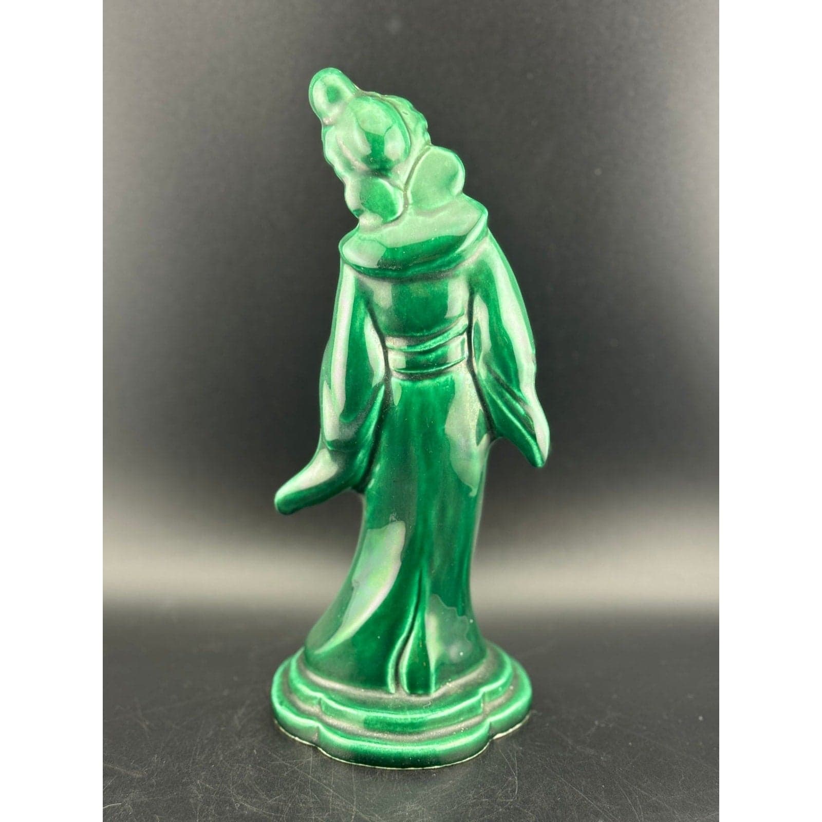 Vintage Claire Lerner Pottery Figurine - Thumbnail 4