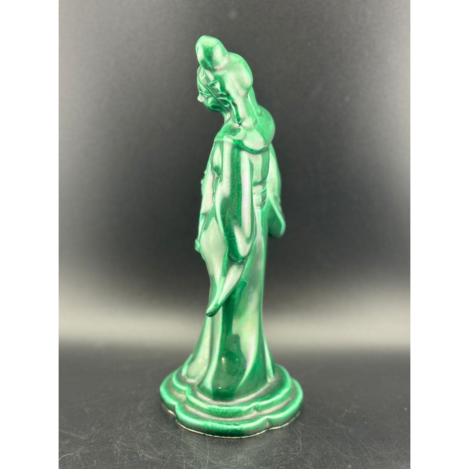 Vintage Claire Lerner Pottery Figurine - Thumbnail 3