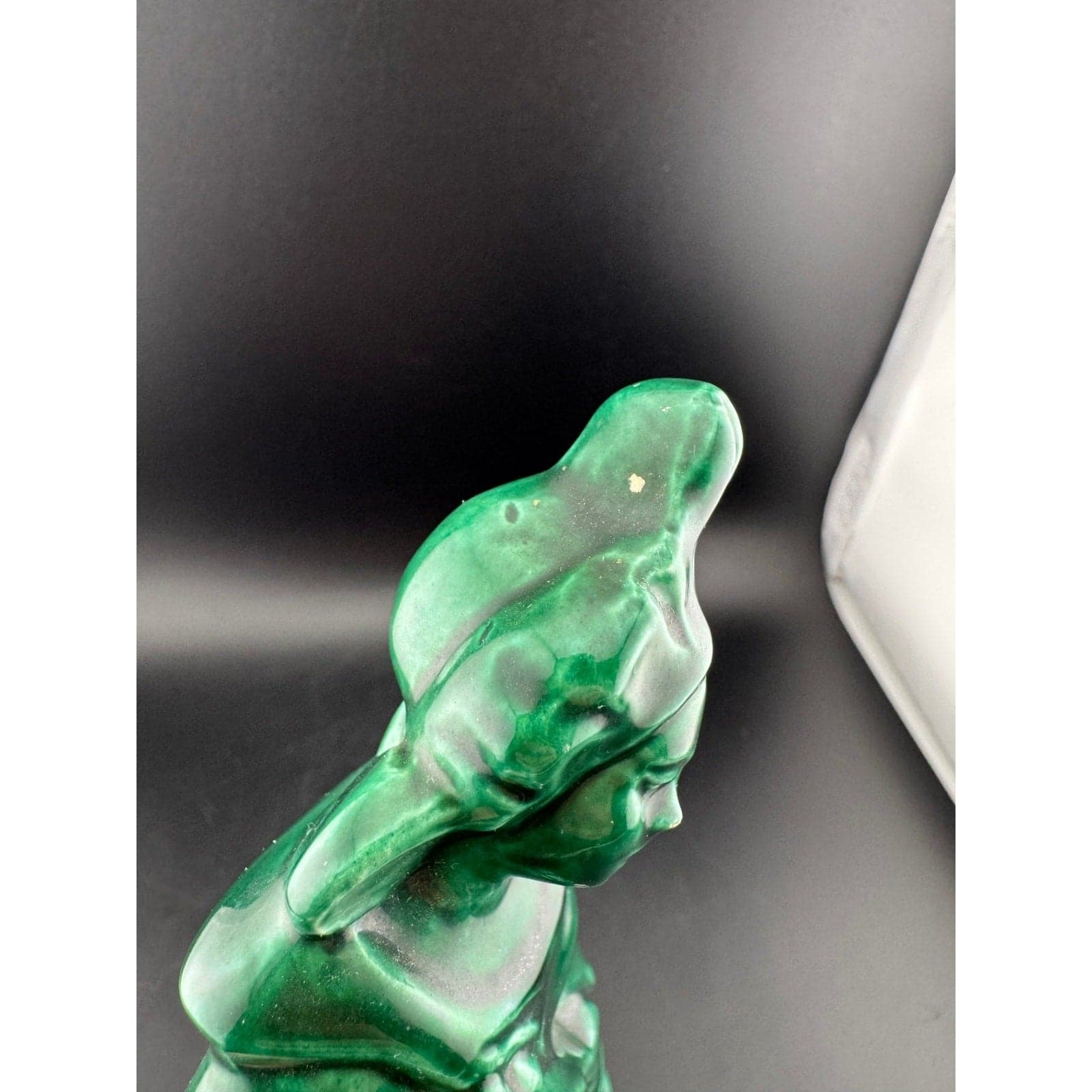 Vintage Claire Lerner Pottery Figurine - Thumbnail 8