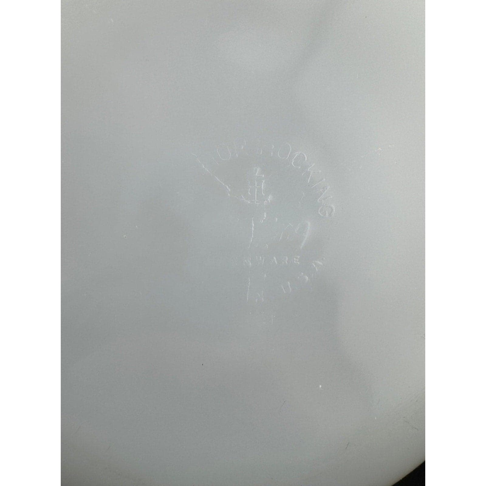 Anchor Hocking Peach Luster 1 Quart - Thumbnail 9