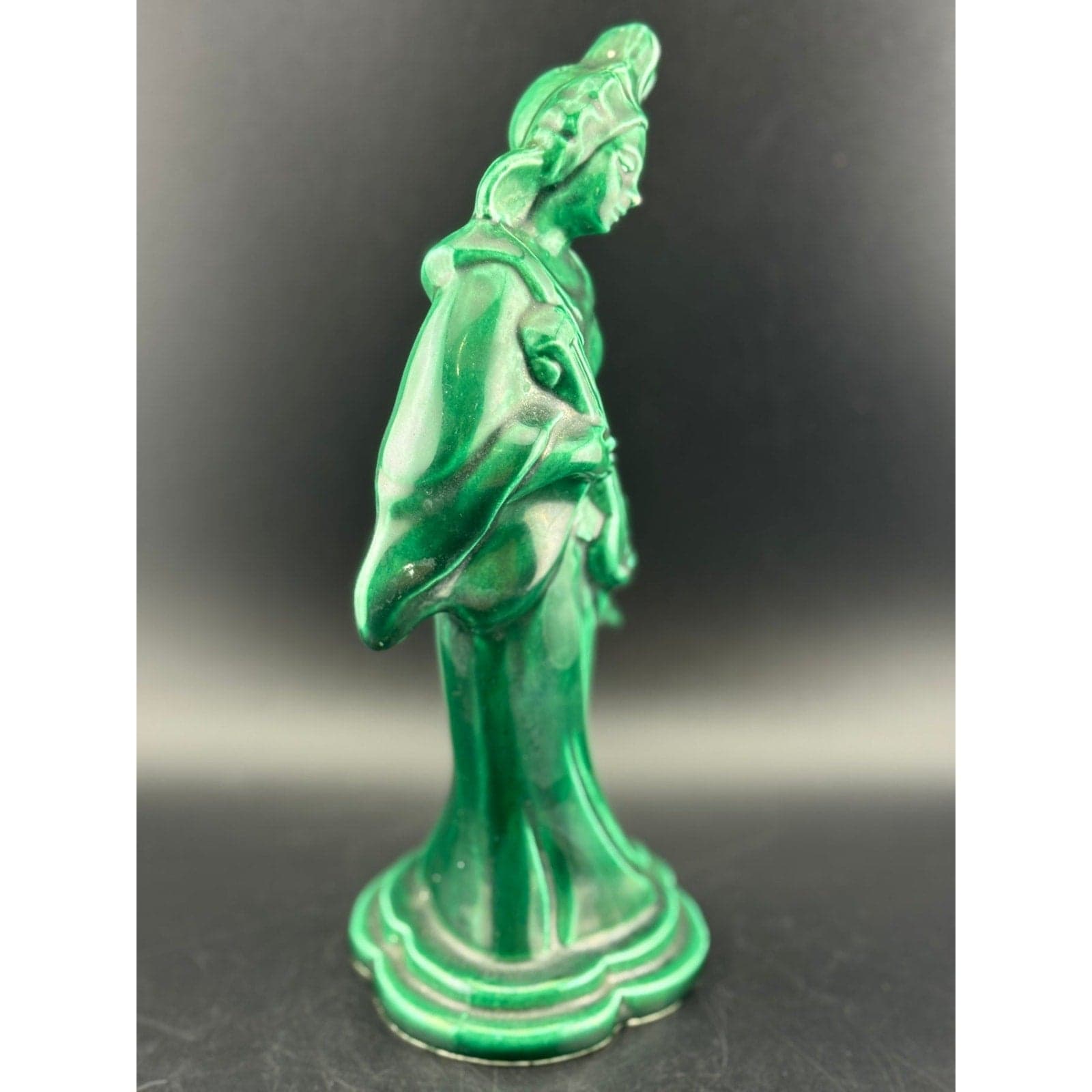 Vintage Claire Lerner Pottery Figurine - Thumbnail 6
