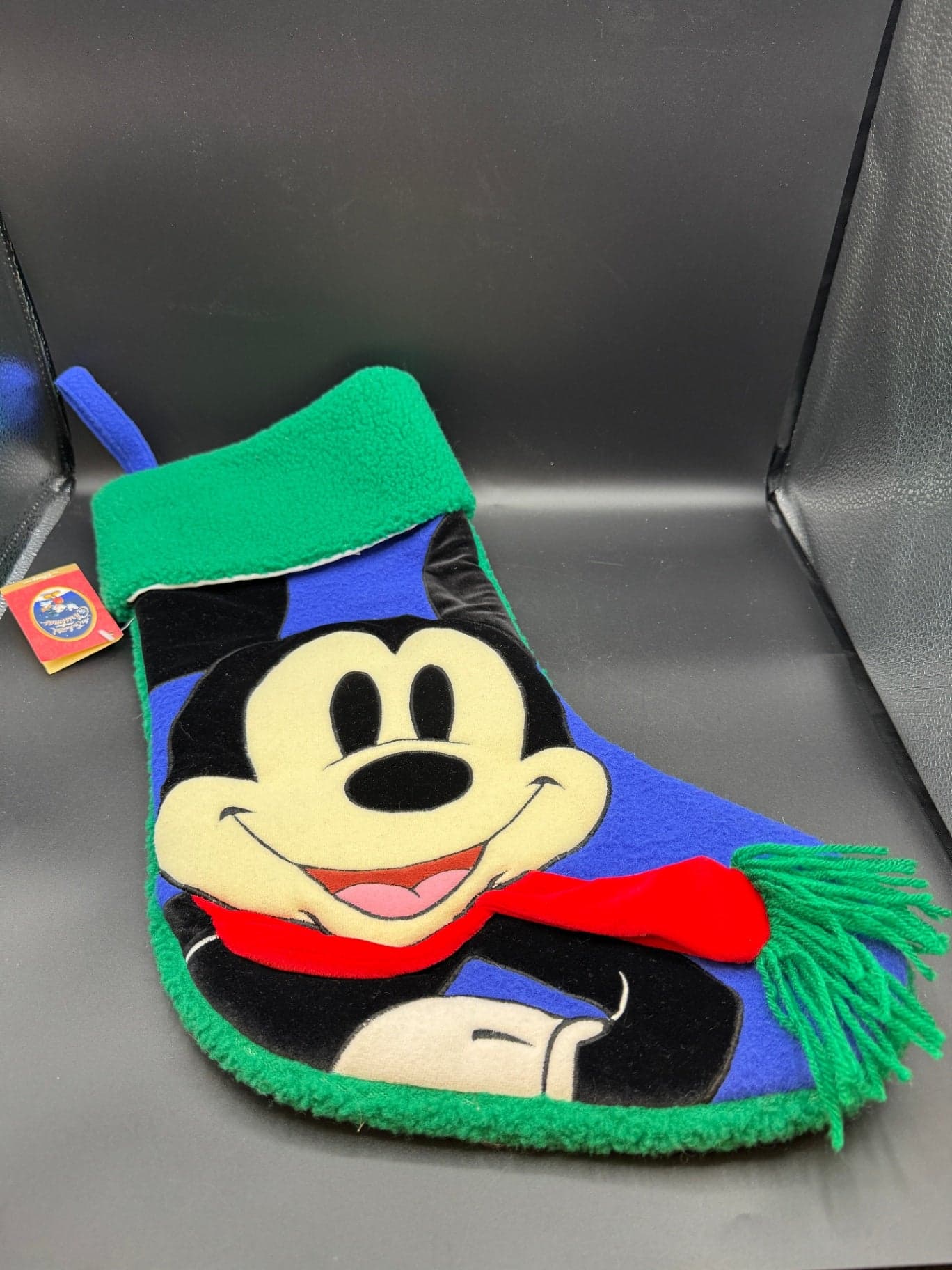 Vintage Disney Stockings NWT - Thumbnail 10