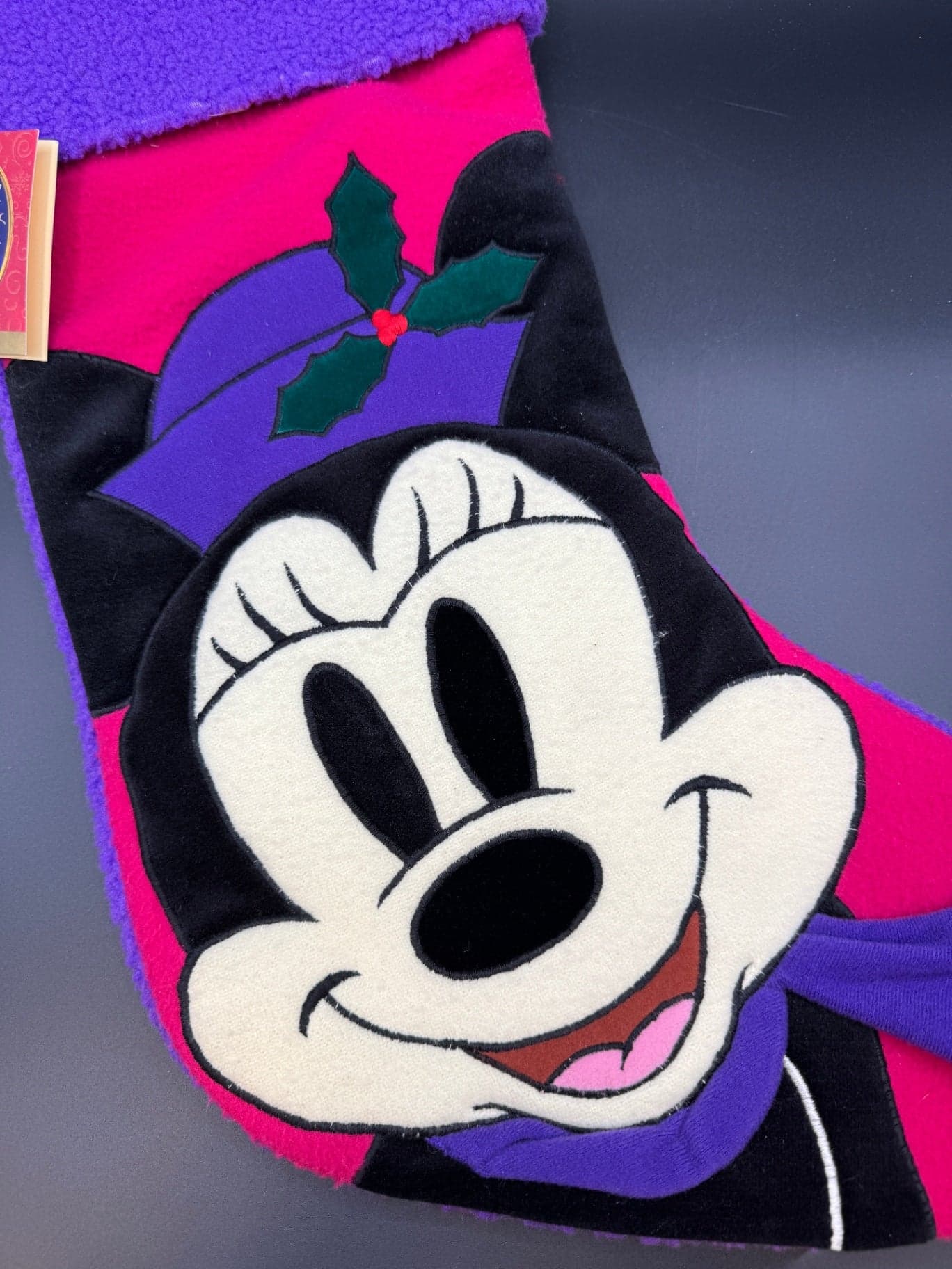 Vintage Disney Stockings NWT - Thumbnail 13