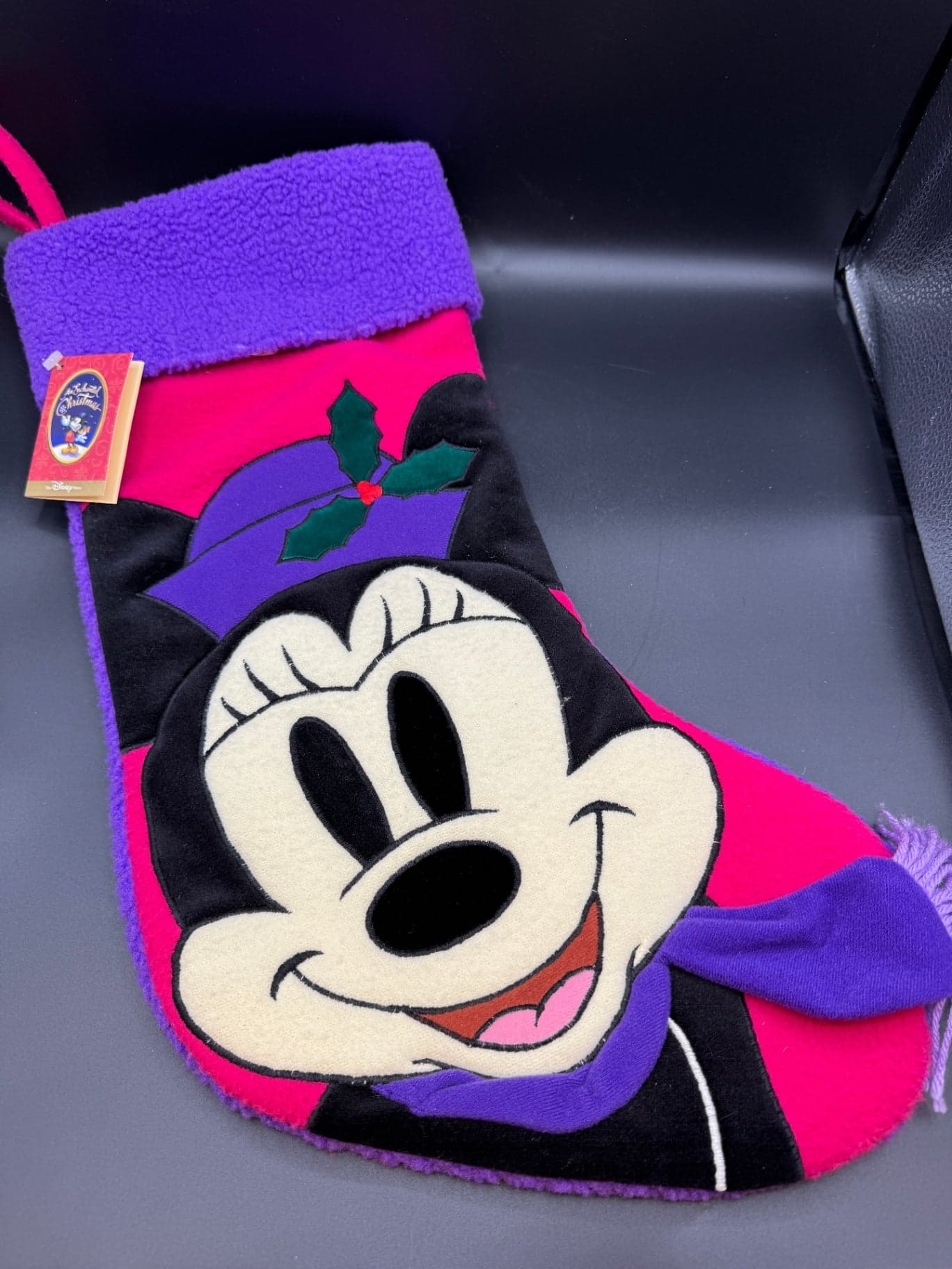 Vintage Disney Stockings NWT - Thumbnail 12
