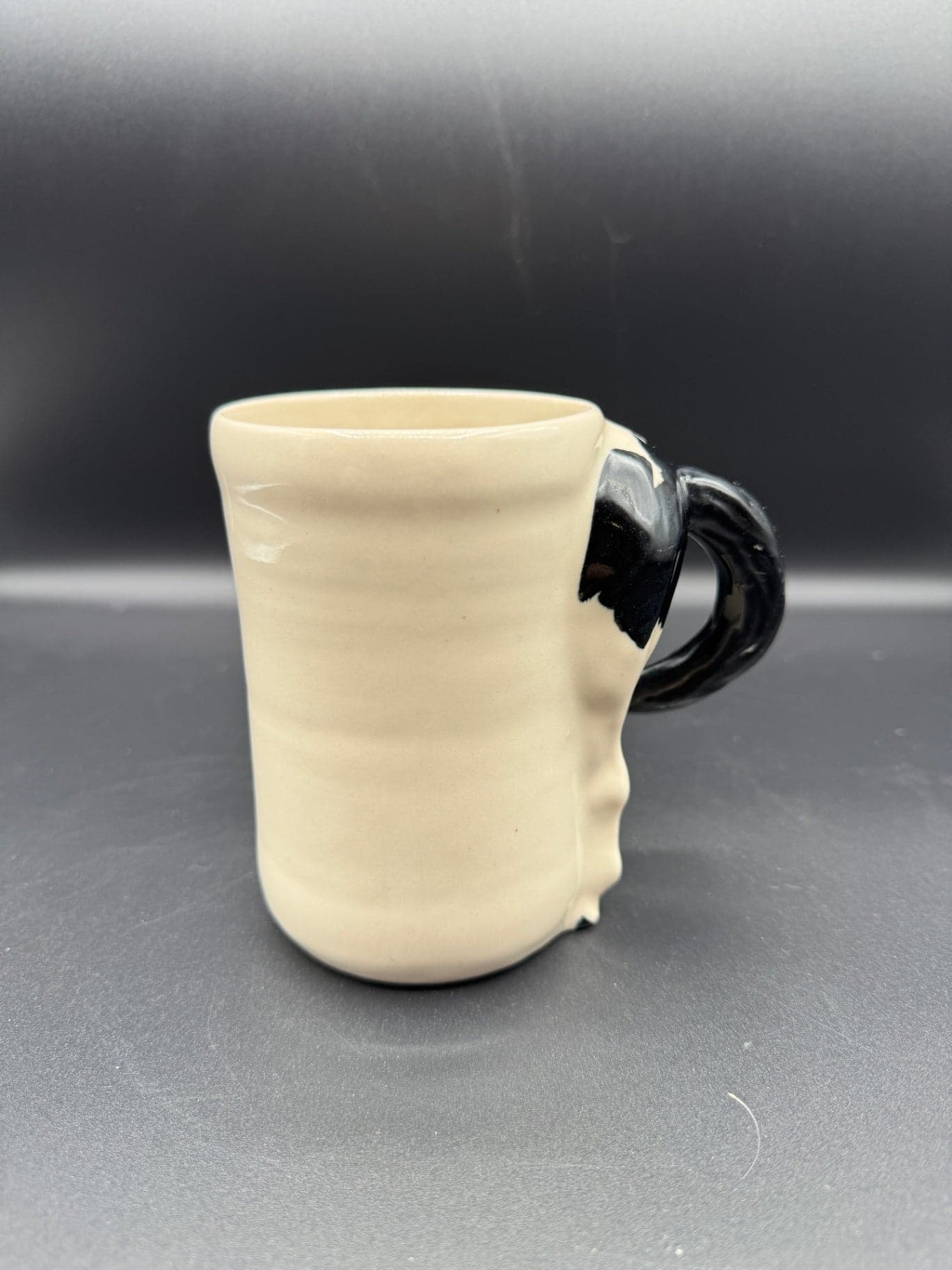 1990 Paint Horse Coffee Mug - Thumbnail 4