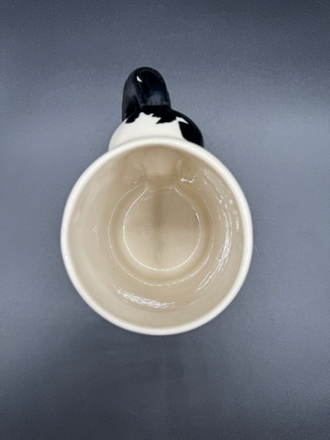 1990 Paint Horse Coffee Mug - Thumbnail 6
