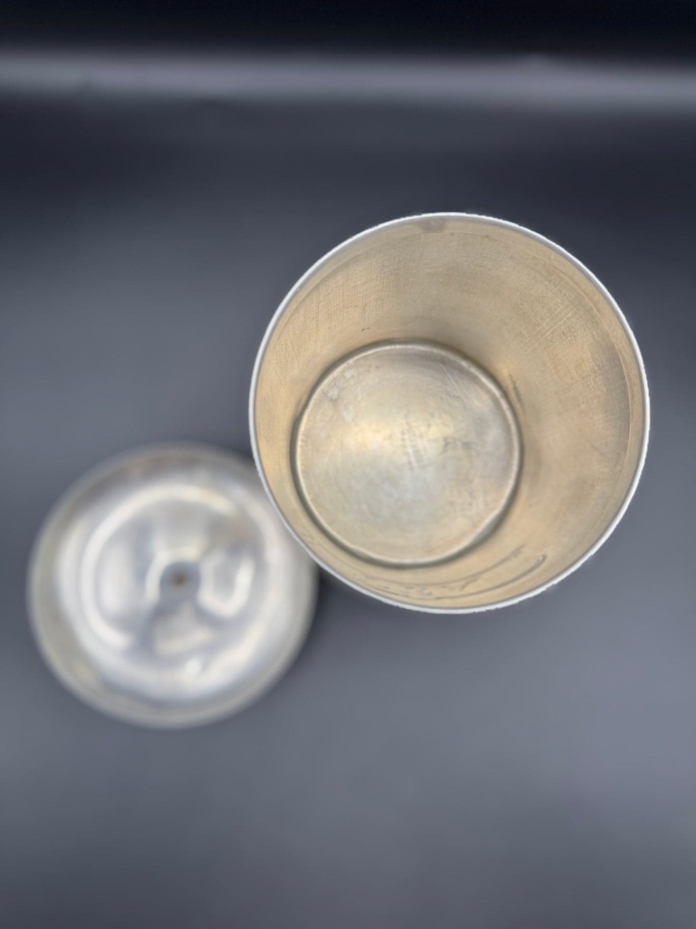 Heller Hostess Ware Tea Canister - Thumbnail 5