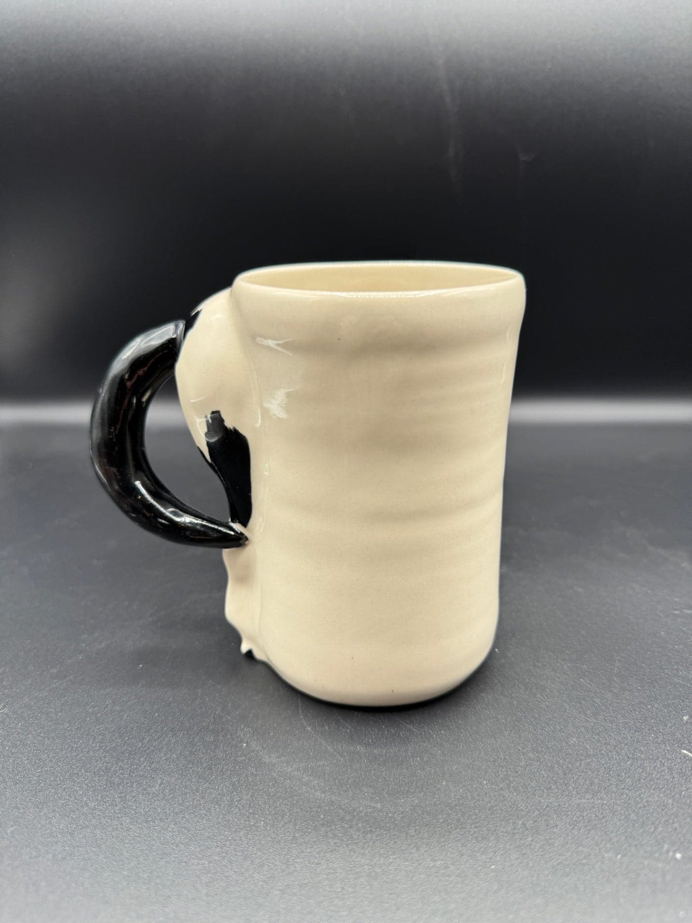 1990 Paint Horse Coffee Mug - Thumbnail 5