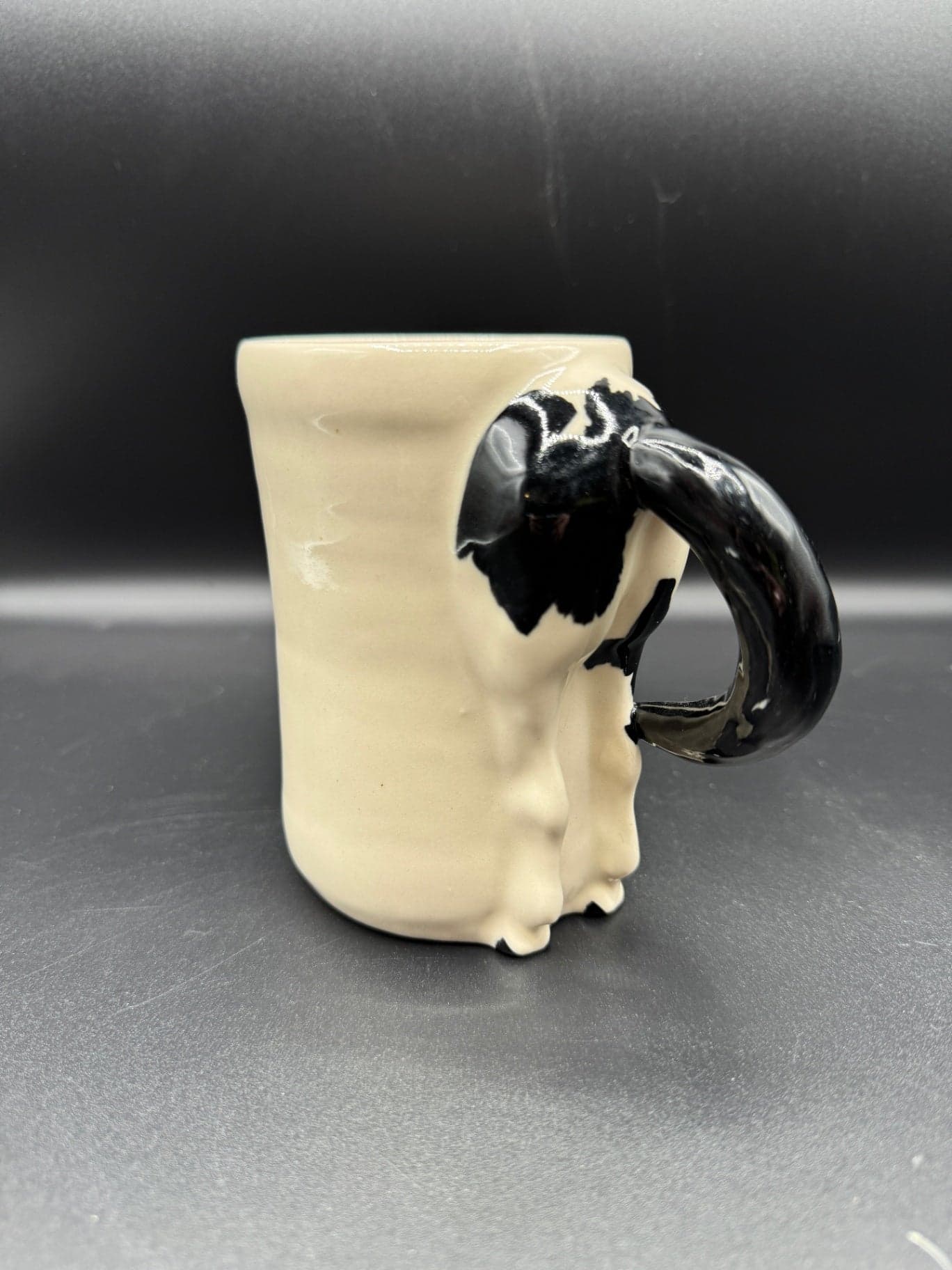 1990 Paint Horse Coffee Mug - Thumbnail 2