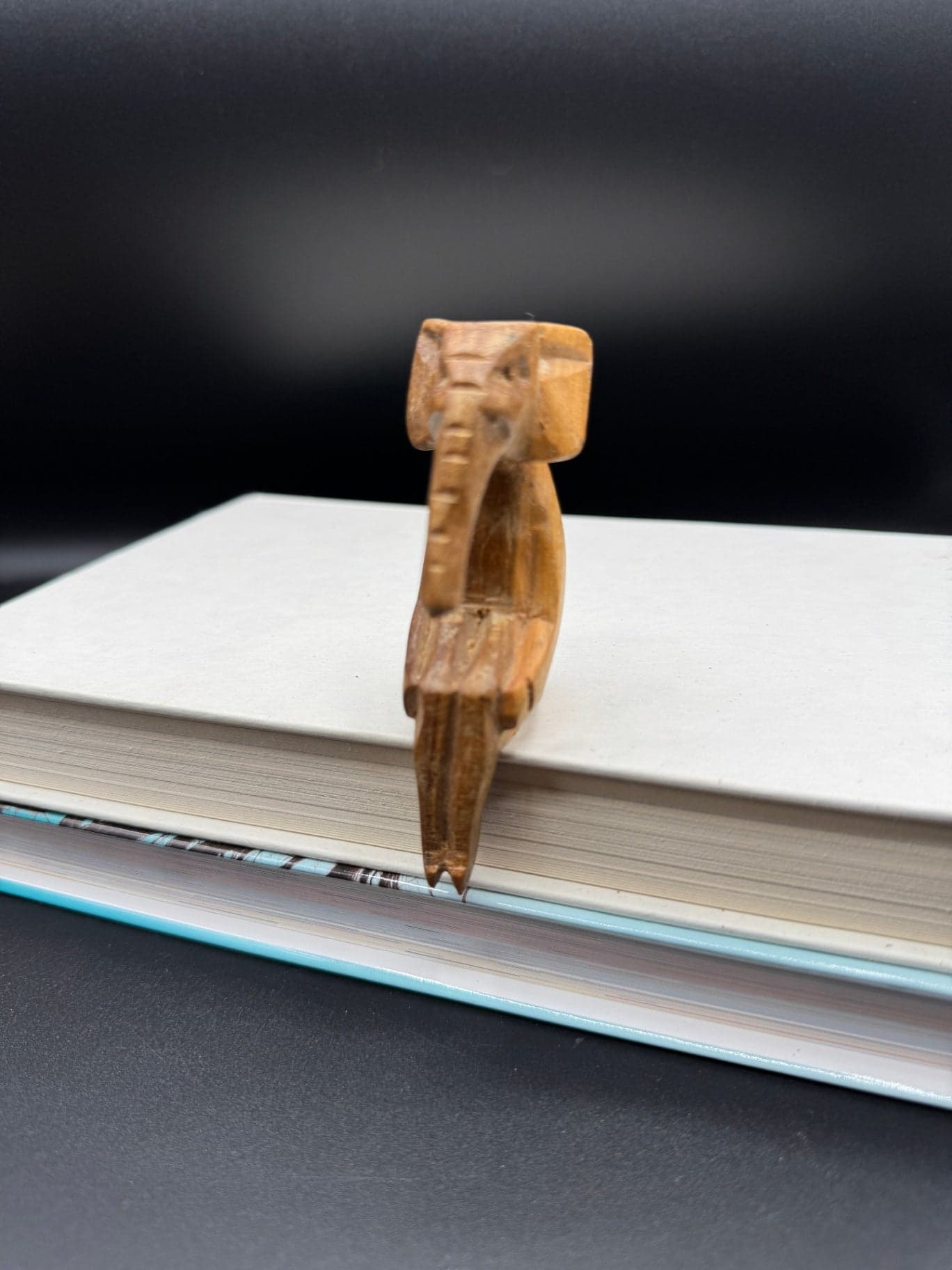 Handcarved Animal Figurine Set - Thumbnail 16