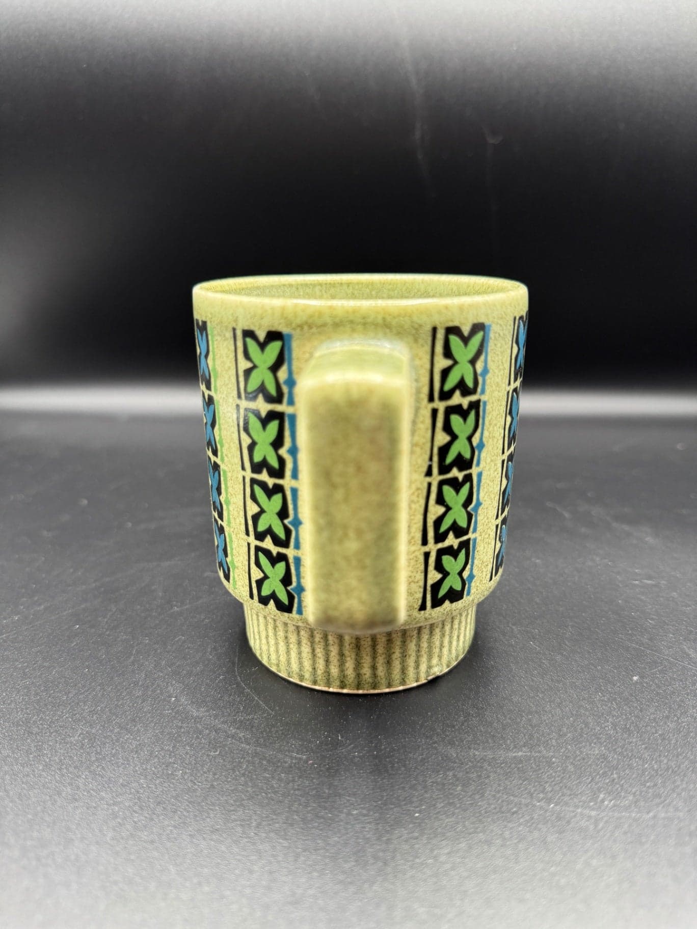 Pfaltzgraff Aztec Mug Replacement - Thumbnail 4