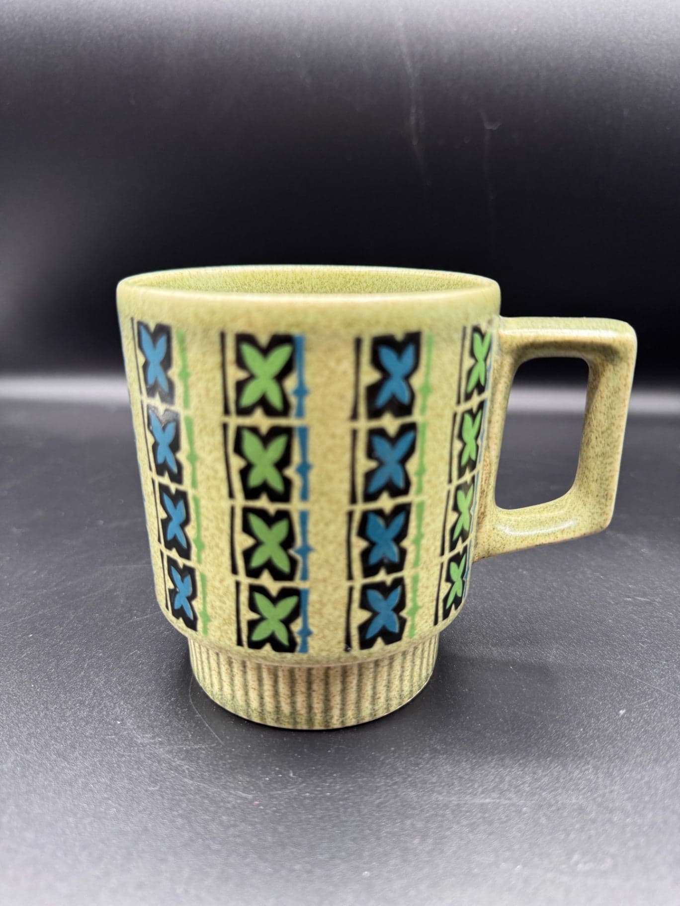 Pfaltzgraff Aztec Mug Replacement - Thumbnail 2