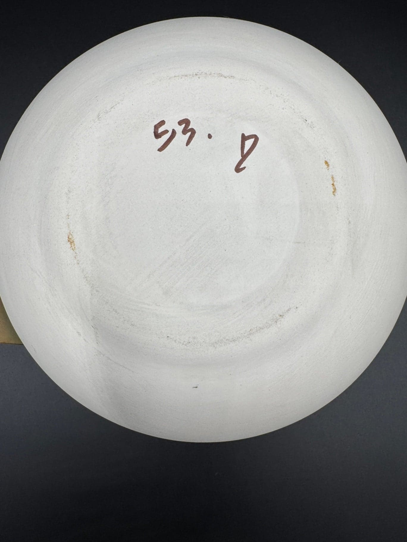 Sunset Sensations Pottery Bowl - Thumbnail 5