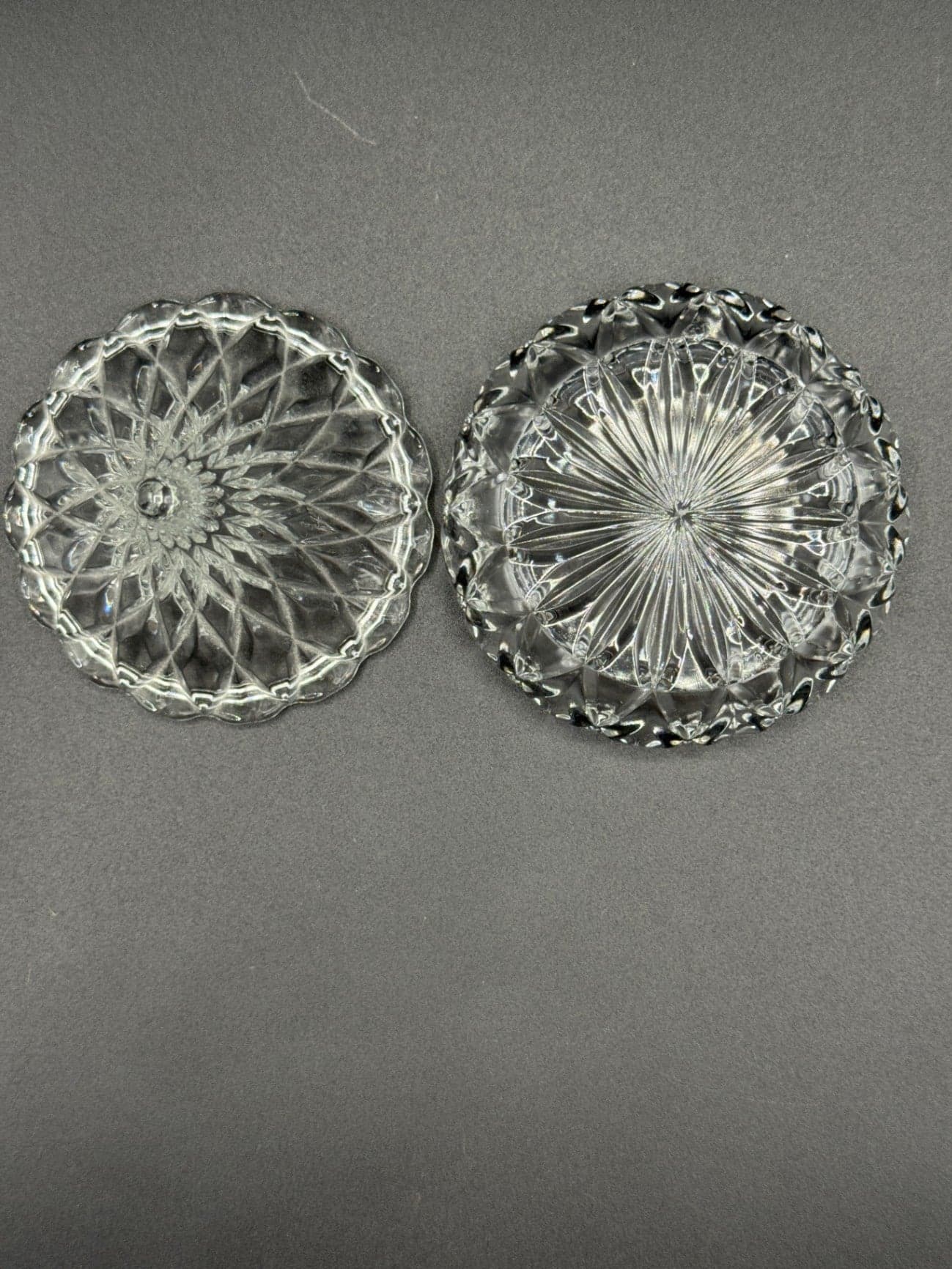 Hershey's Kiss Crystal Candy Dish - Thumbnail 4
