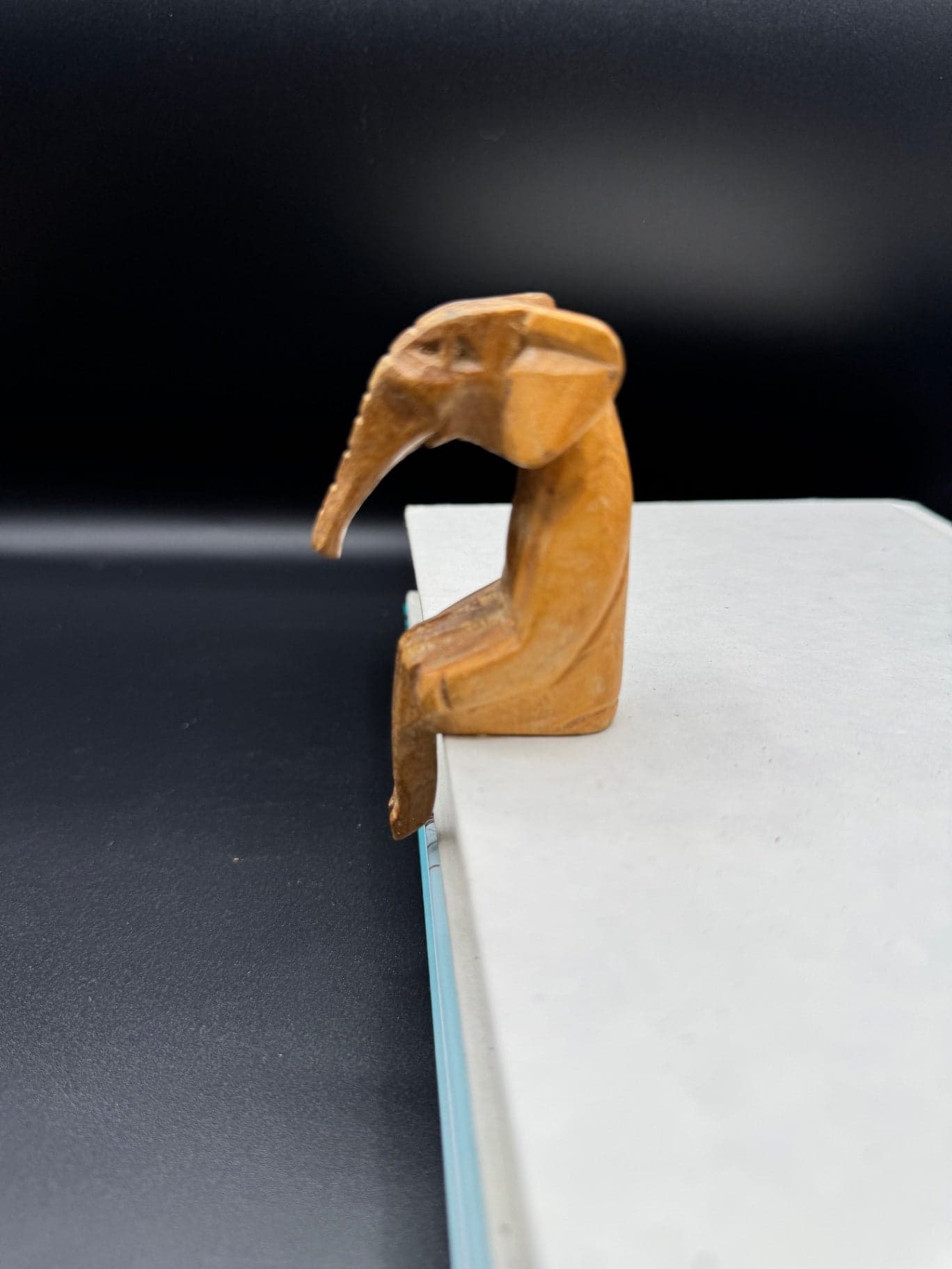 Handcarved Animal Figurine Set - Thumbnail 17