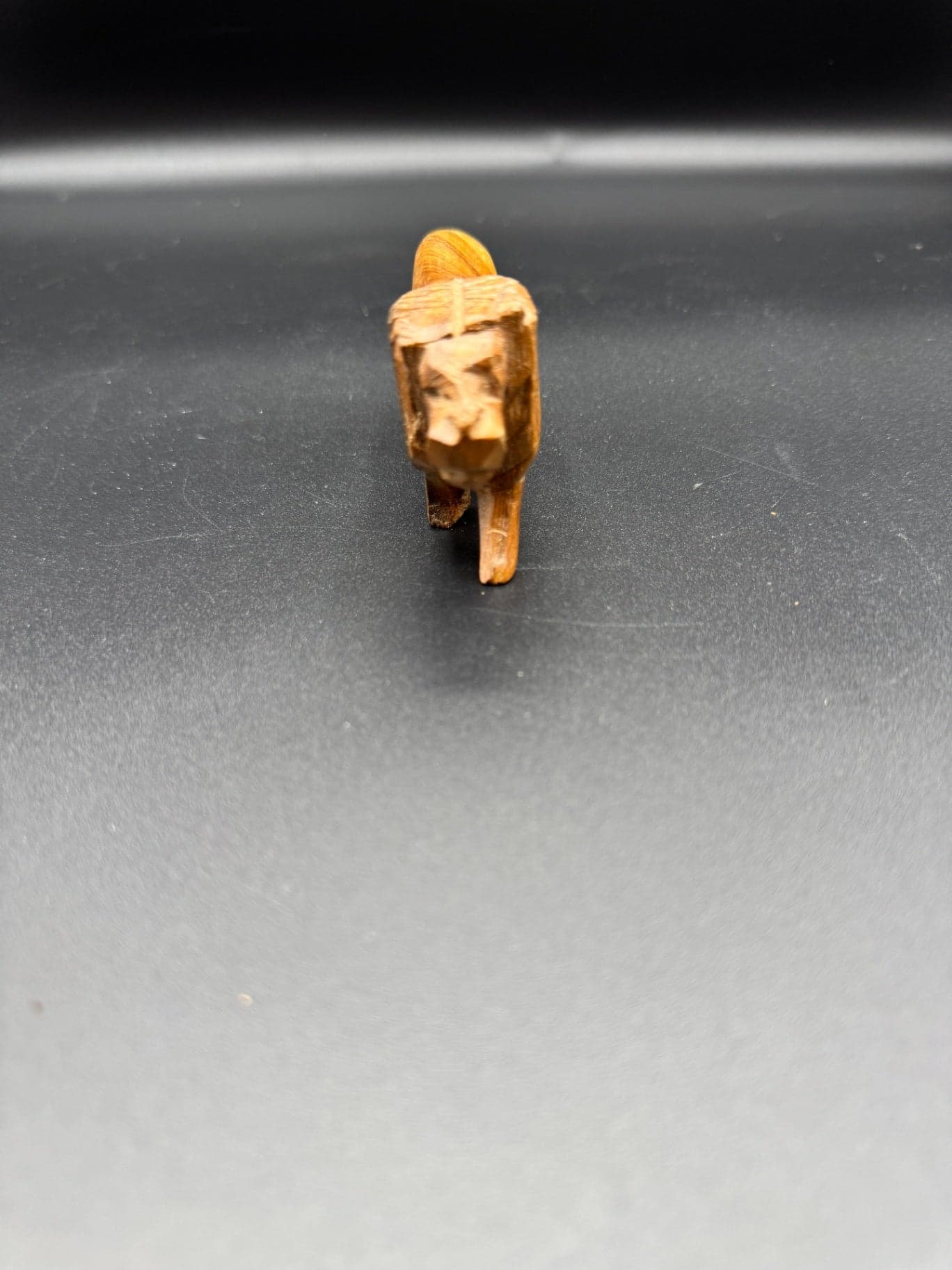 Handcarved Animal Figurine Set - Thumbnail 10