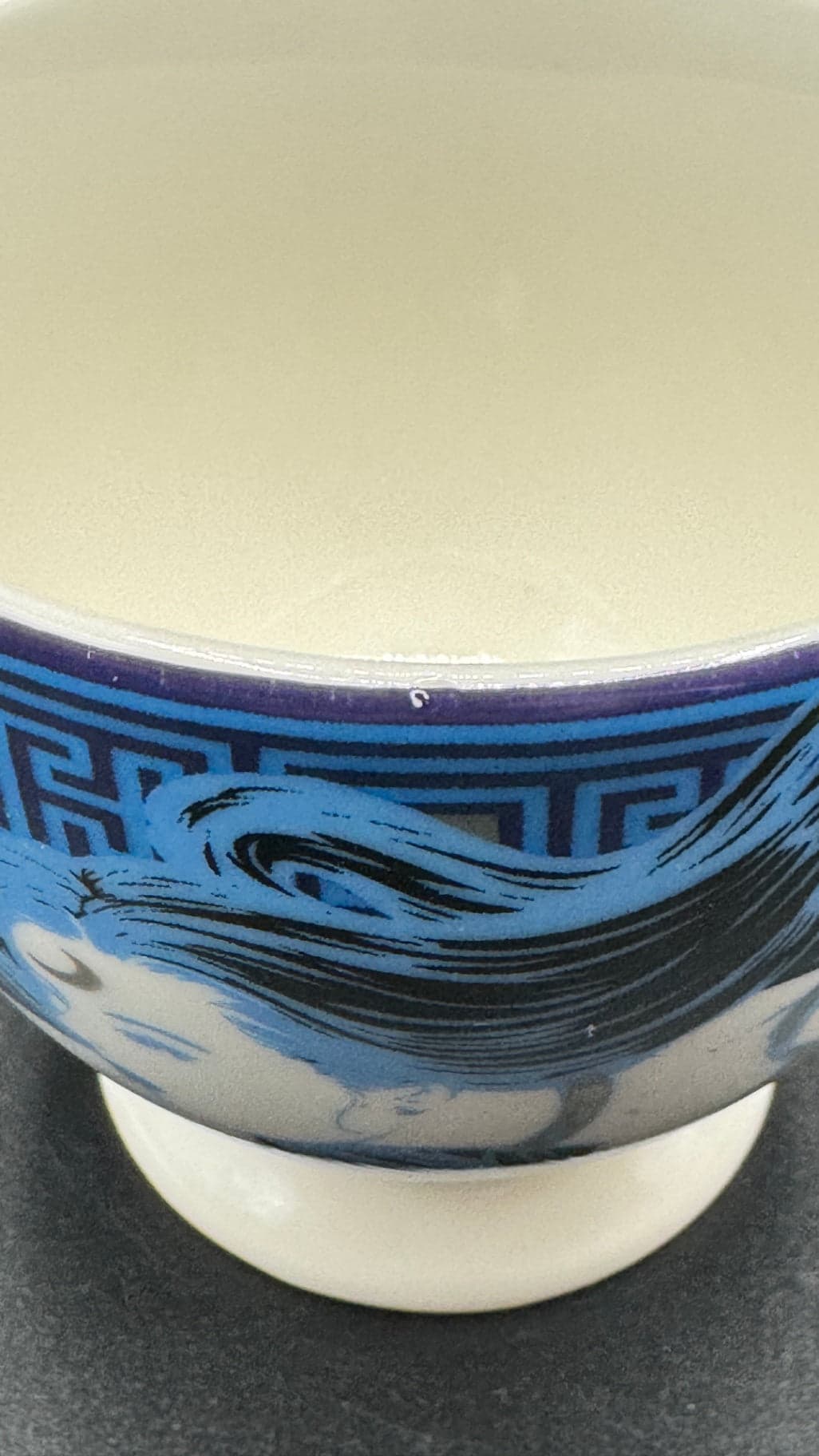 Nyx Teacup & Saucer Set - Thumbnail 8