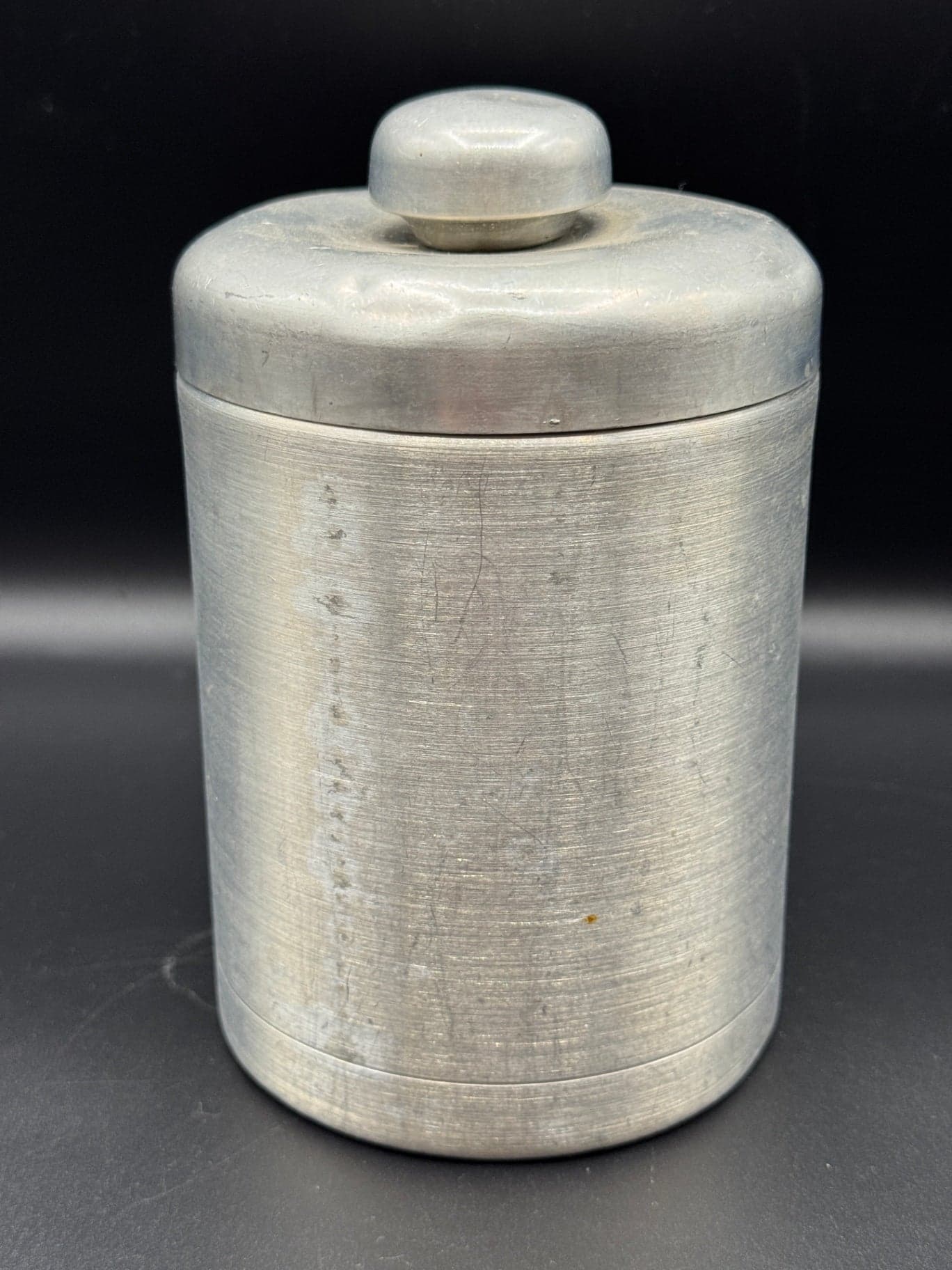 Heller Hostess Ware Tea Canister - Thumbnail 3