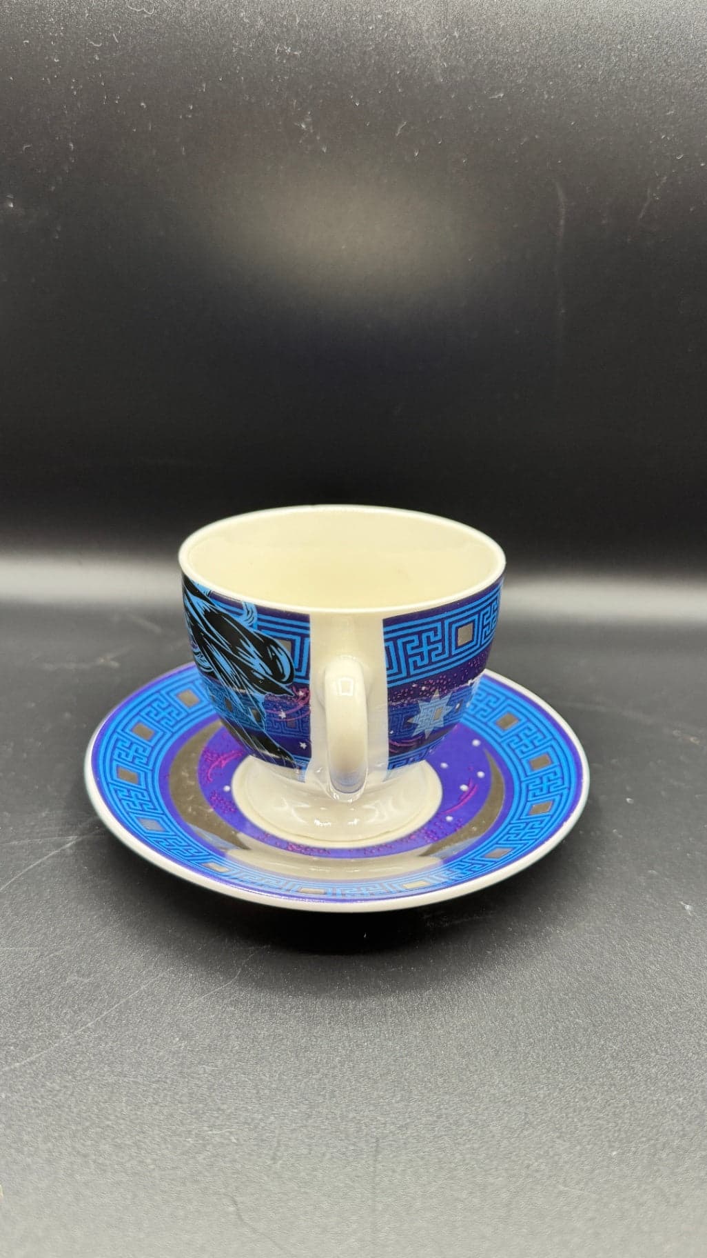 Nyx Teacup & Saucer Set - Thumbnail 3