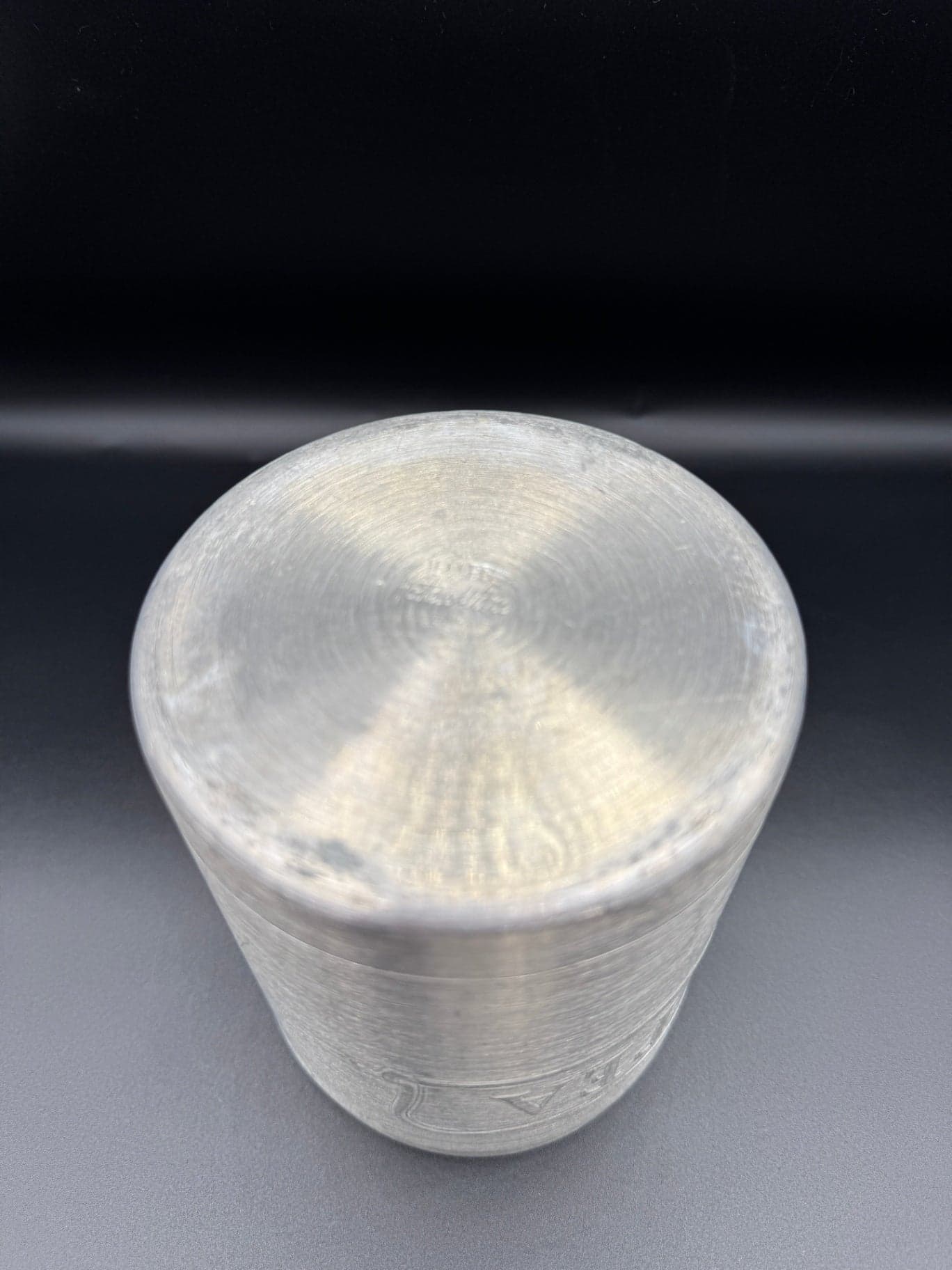 Heller Hostess Ware Tea Canister - Thumbnail 8