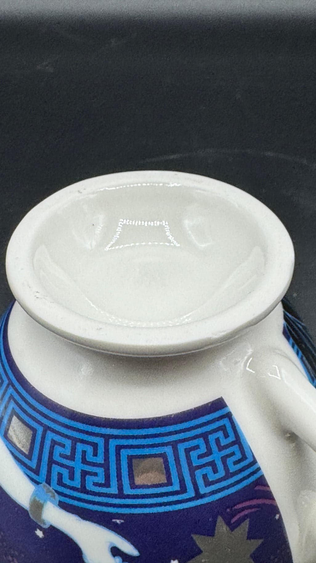 Nyx Teacup & Saucer Set - Thumbnail 9