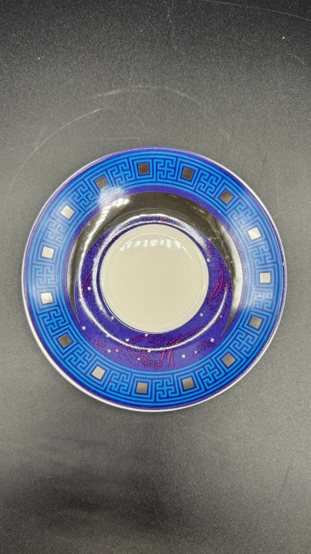 Nyx Teacup & Saucer Set - Thumbnail 5