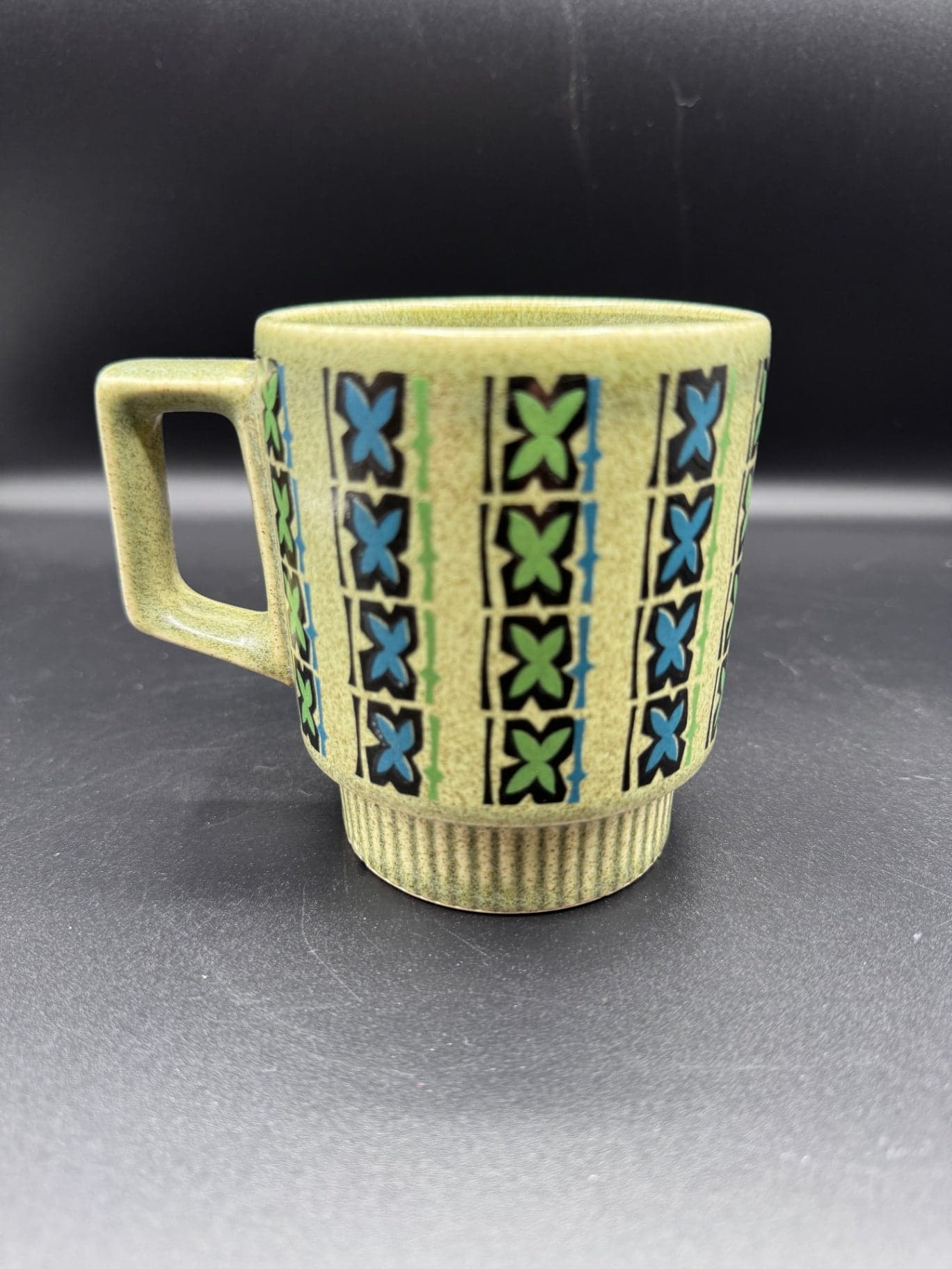 Pfaltzgraff Aztec Mug Replacement - Image 1