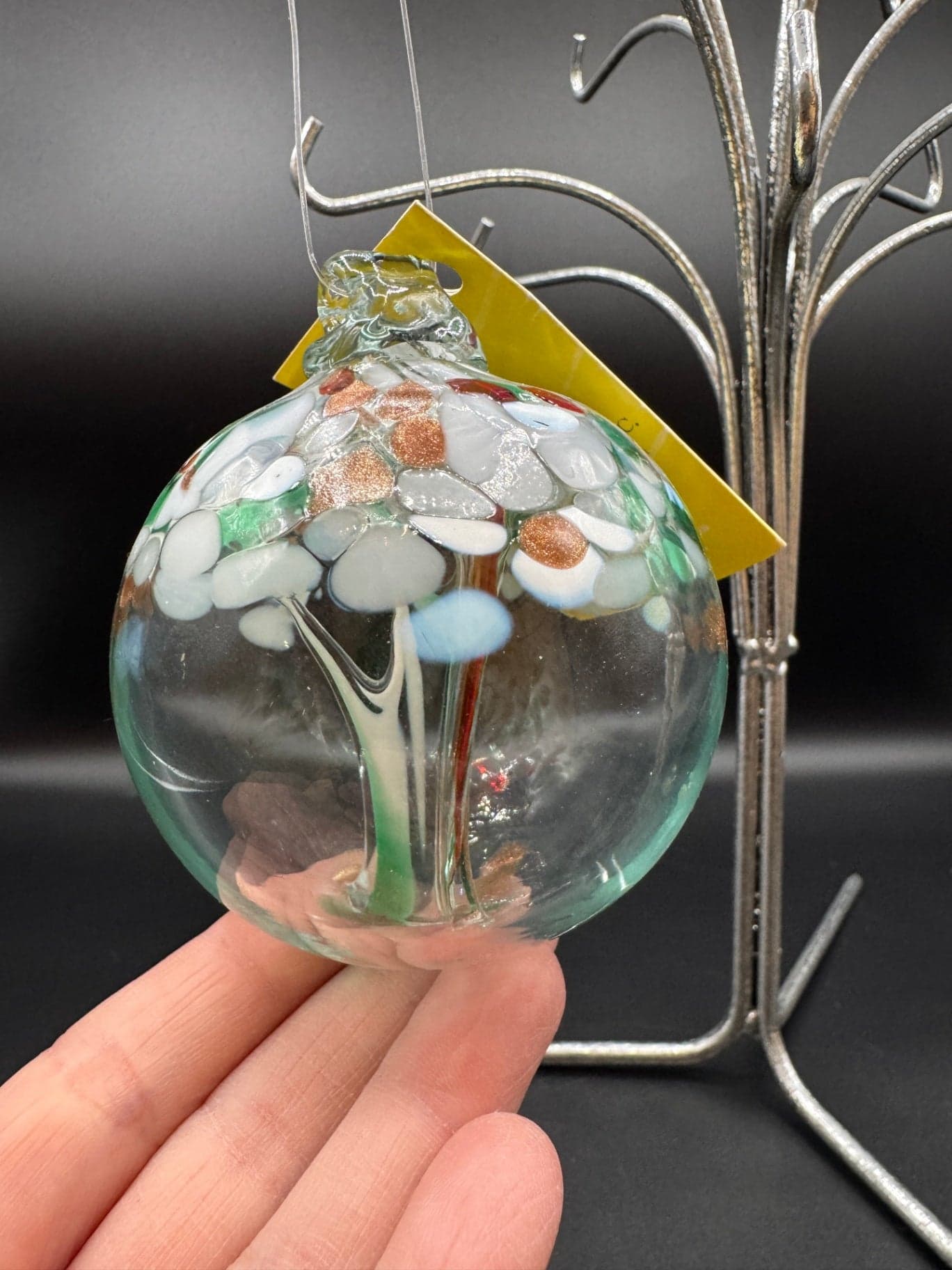 Kitras Tree of Enchantment Ornament - Thumbnail 3