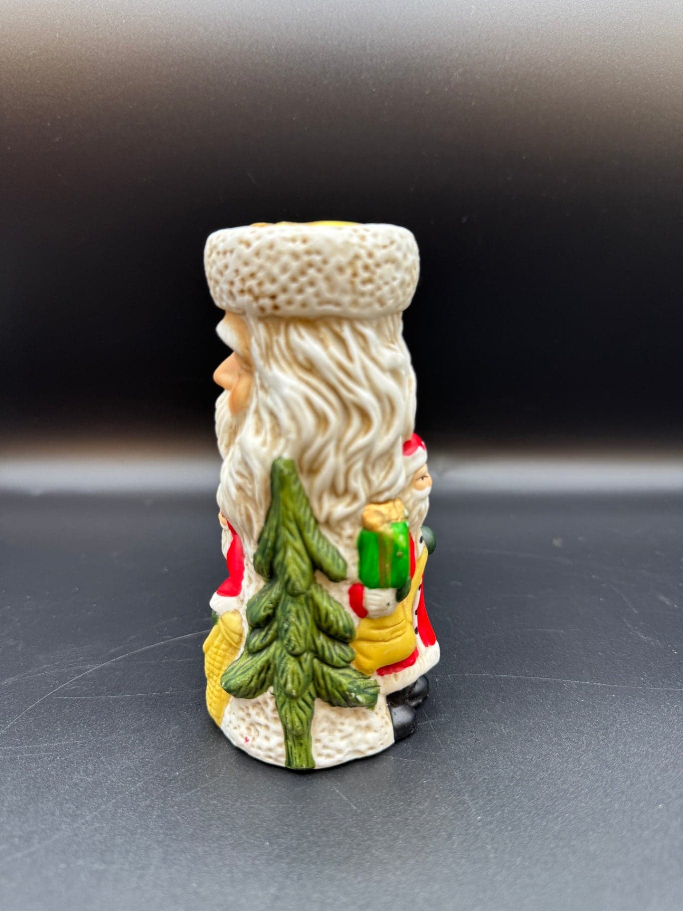 Santa Décor Lot - 4 pieces - Thumbnail 11