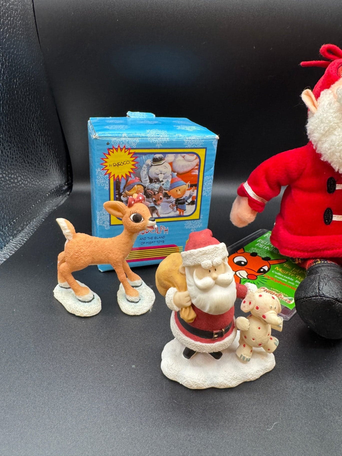 Rudolph Lot - Image 1
