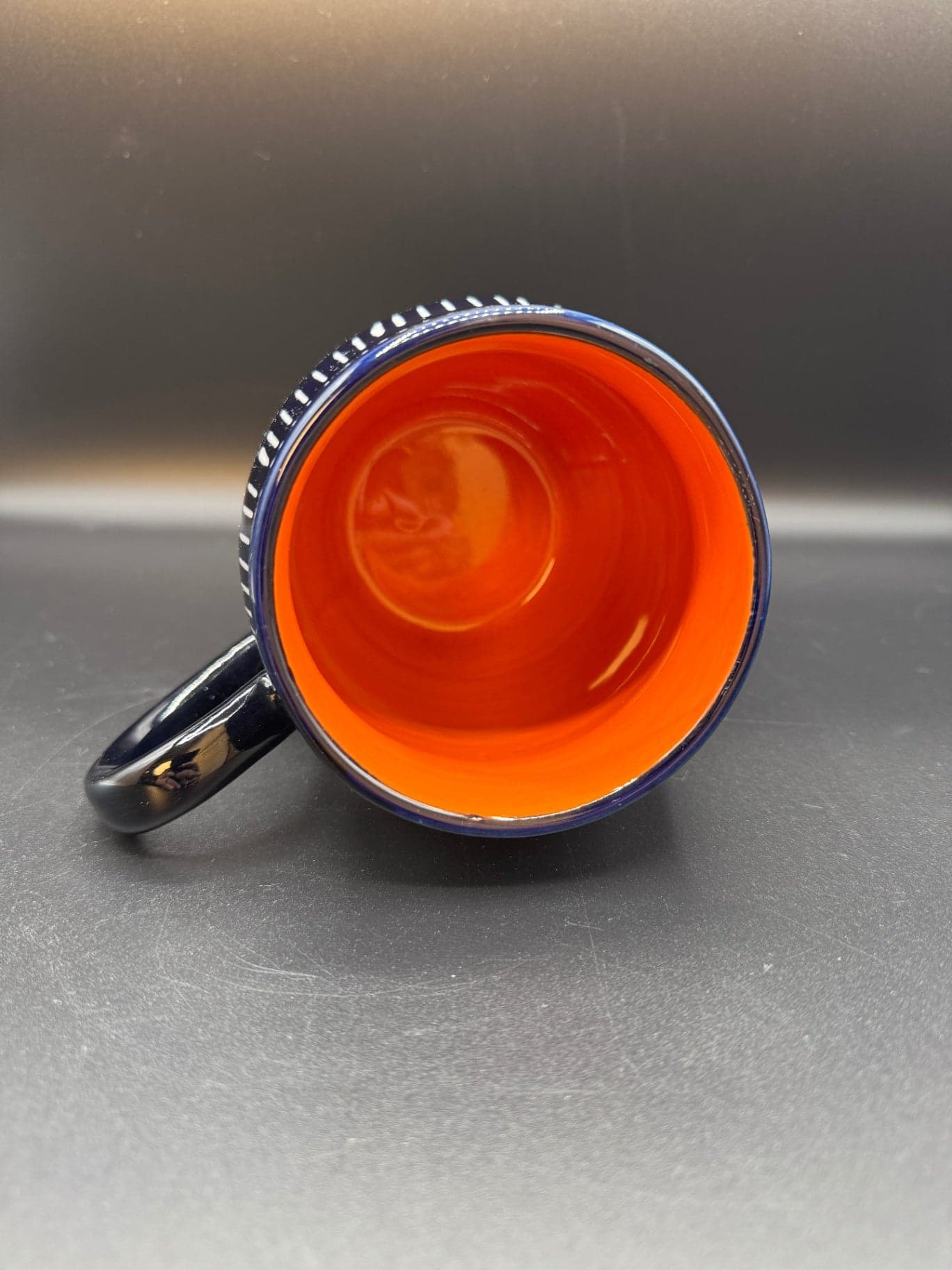 Baum Tangier Barrel Coffee Mugs - Thumbnail 9