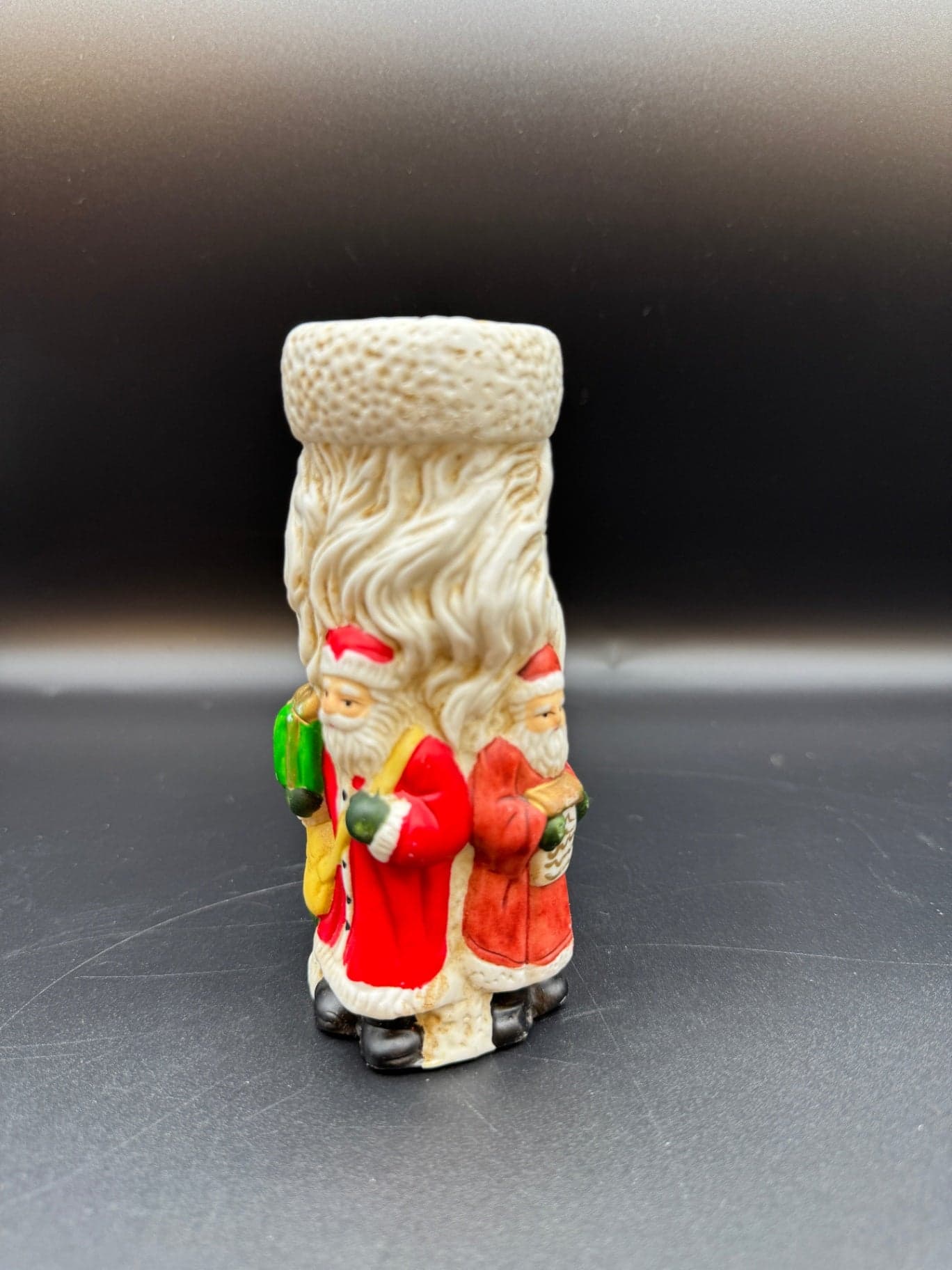 Santa Décor Lot - 4 pieces - Thumbnail 10