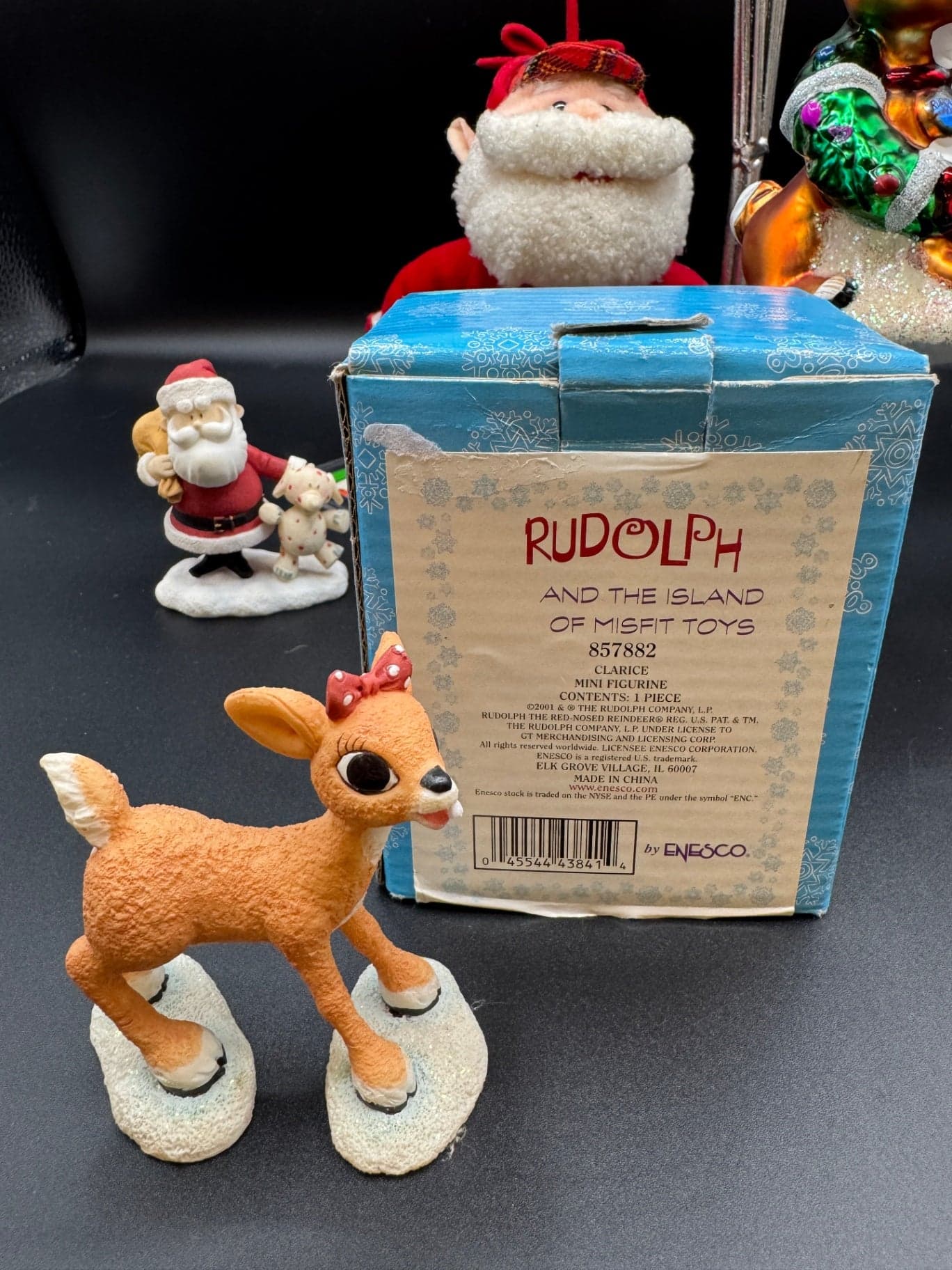 Rudolph Lot - Thumbnail 2