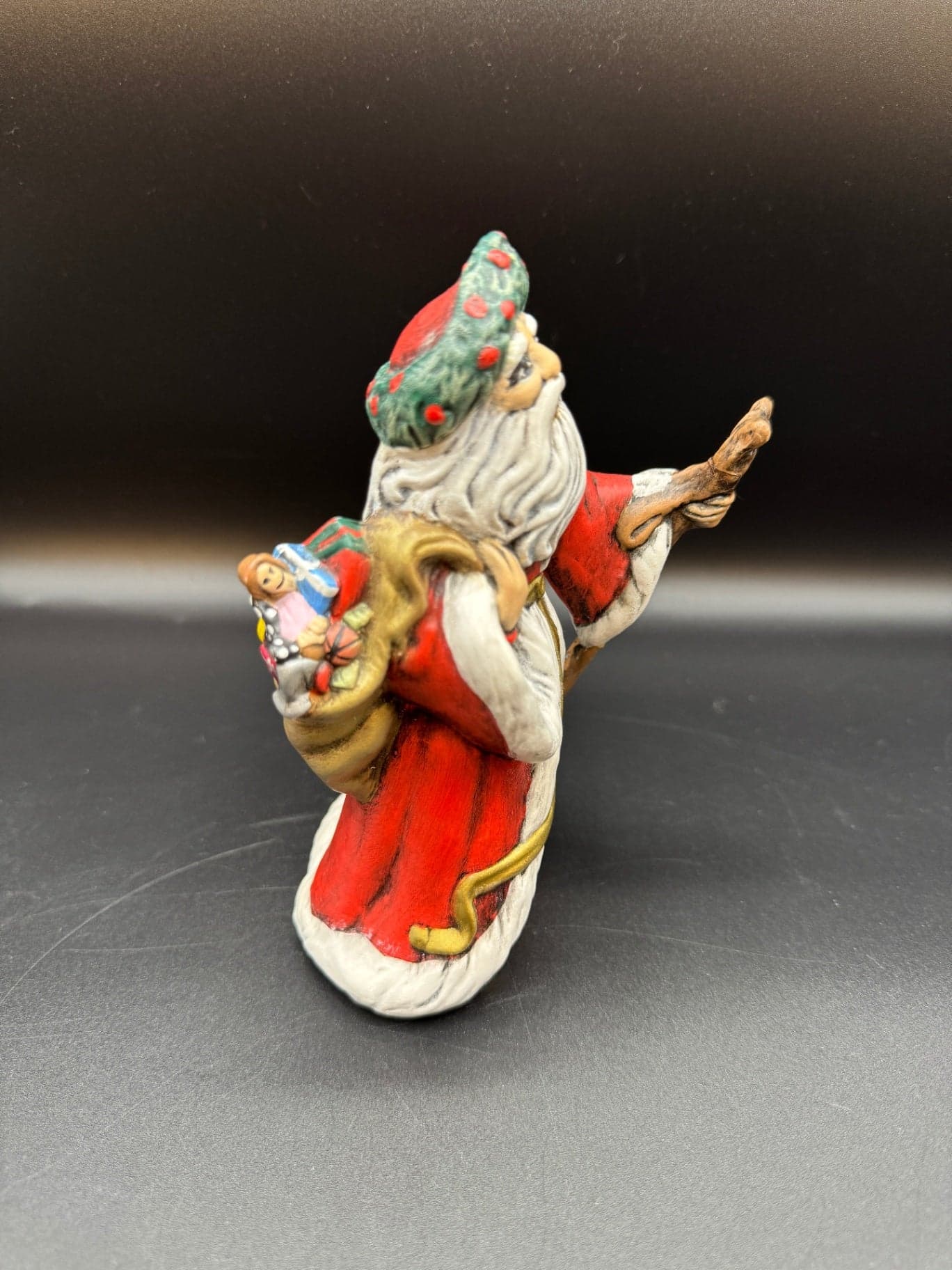 Old World Santa - Thumbnail 6