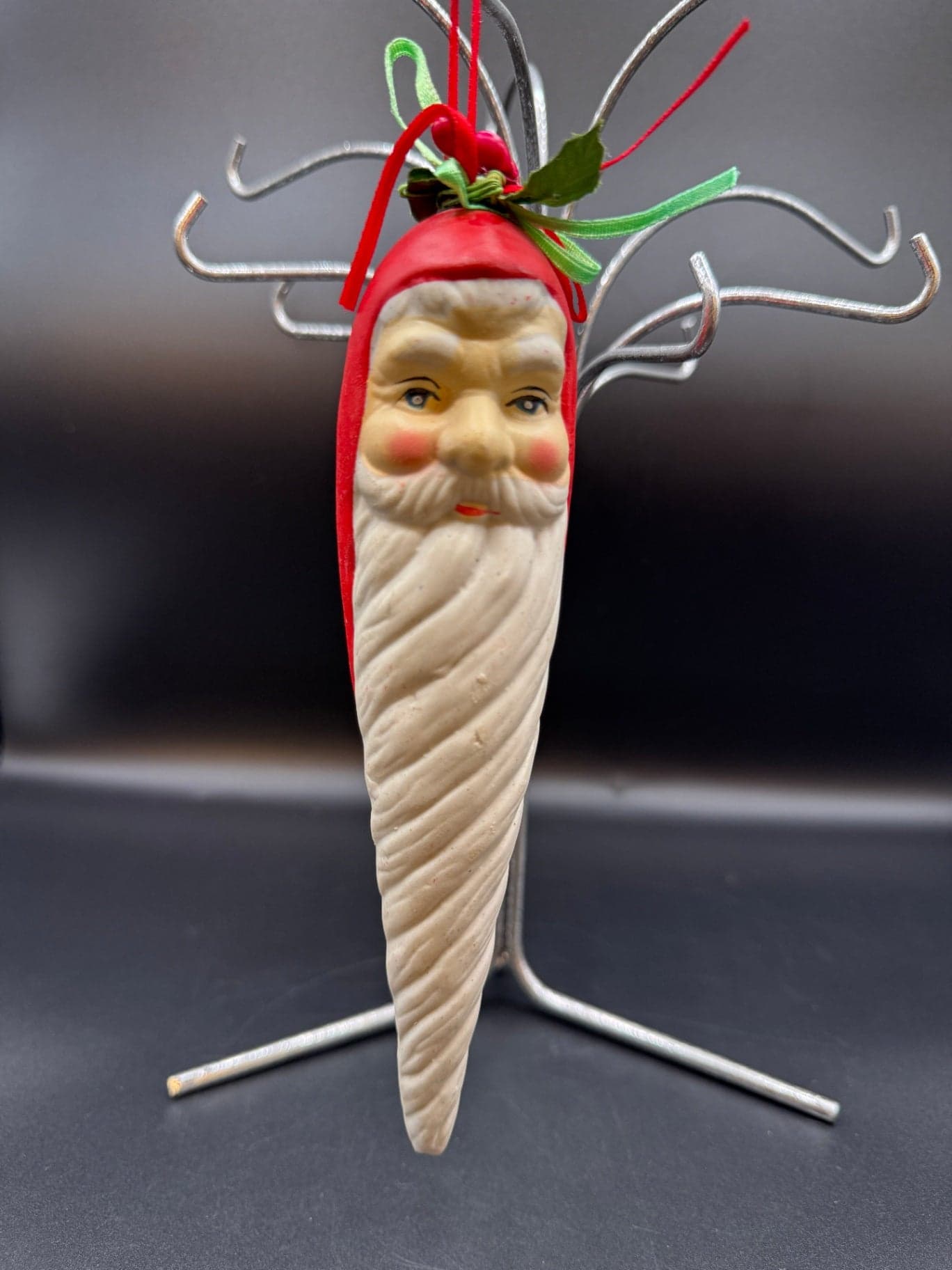 Santa Décor Lot - 4 pieces - Thumbnail 13