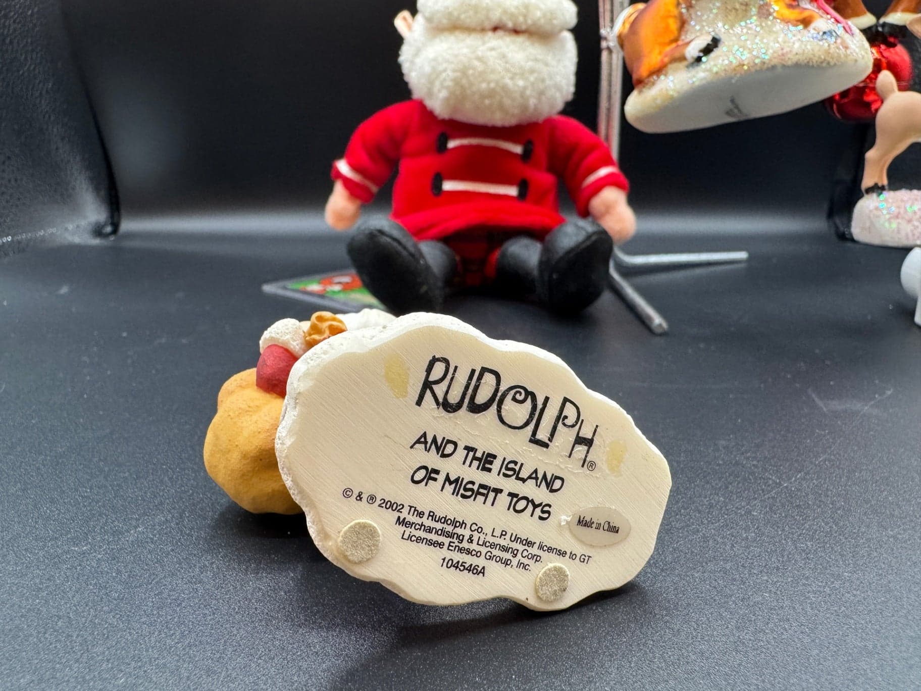 Rudolph Lot - Thumbnail 5