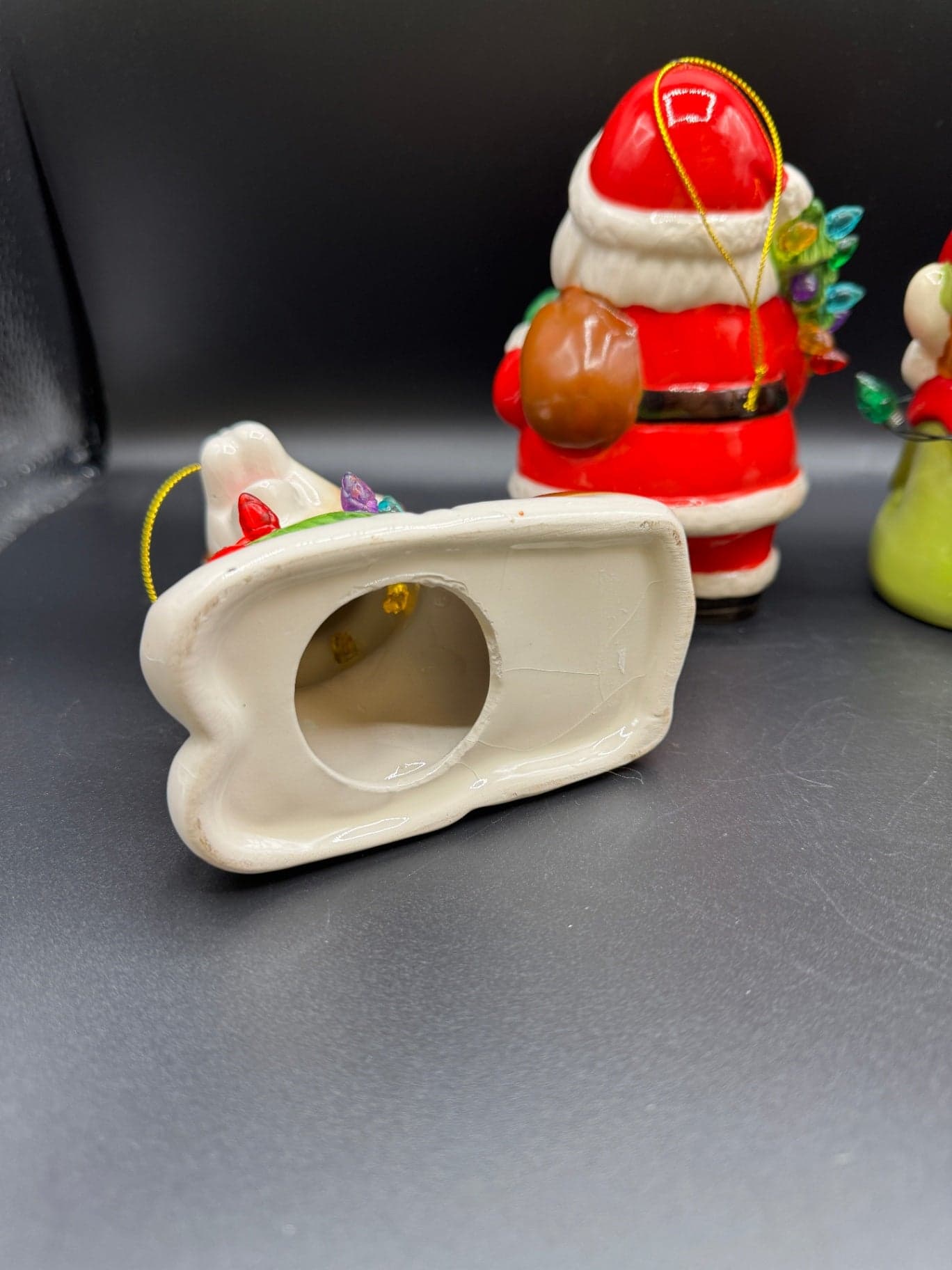 Mr. Christmas Follow the Magic Ornaments - Thumbnail 7