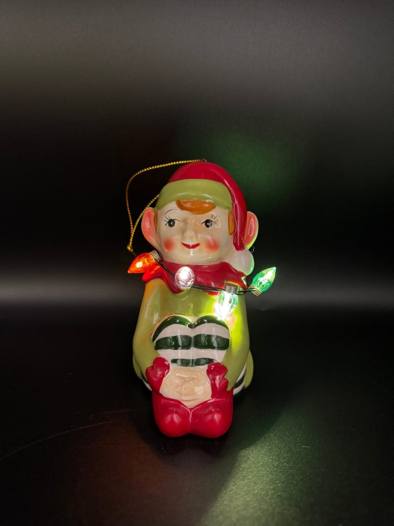 Mr. Christmas Follow the Magic Ornaments - Thumbnail 6