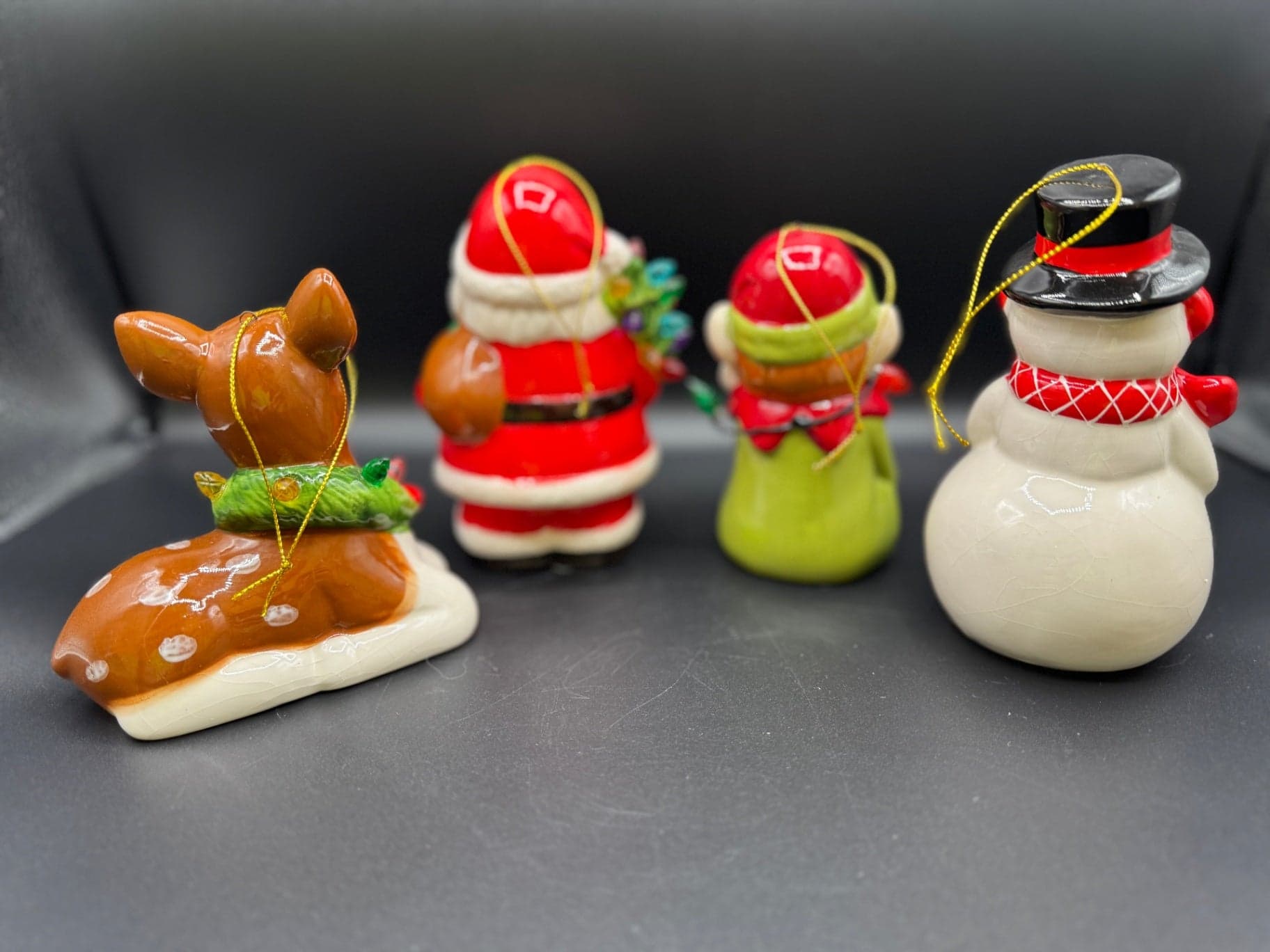 Mr. Christmas Follow the Magic Ornaments - Thumbnail 3
