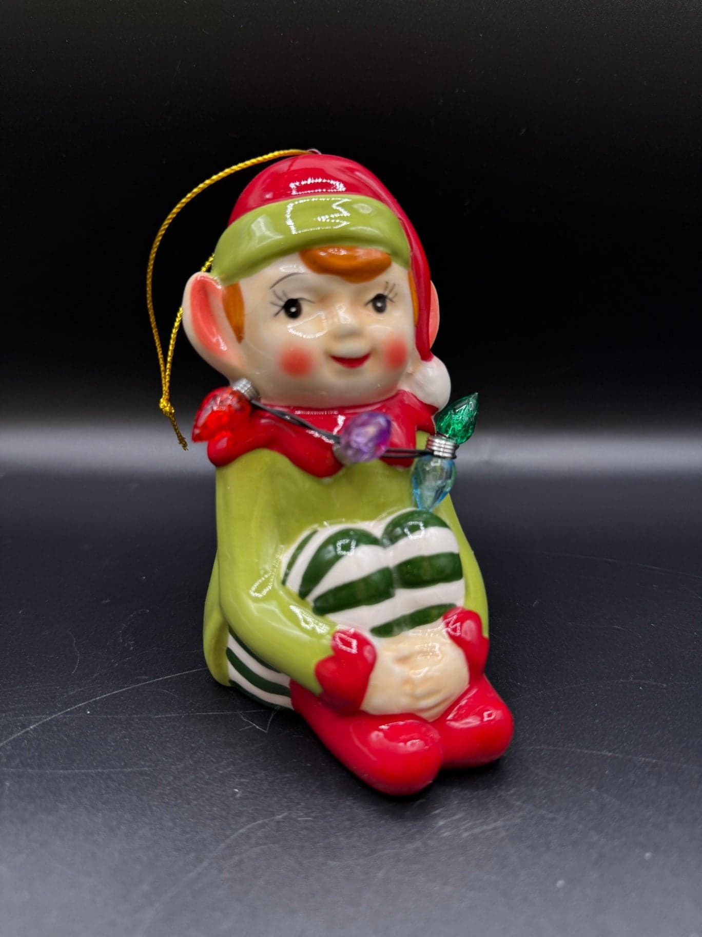 Mr. Christmas Follow the Magic Ornaments - Thumbnail 12