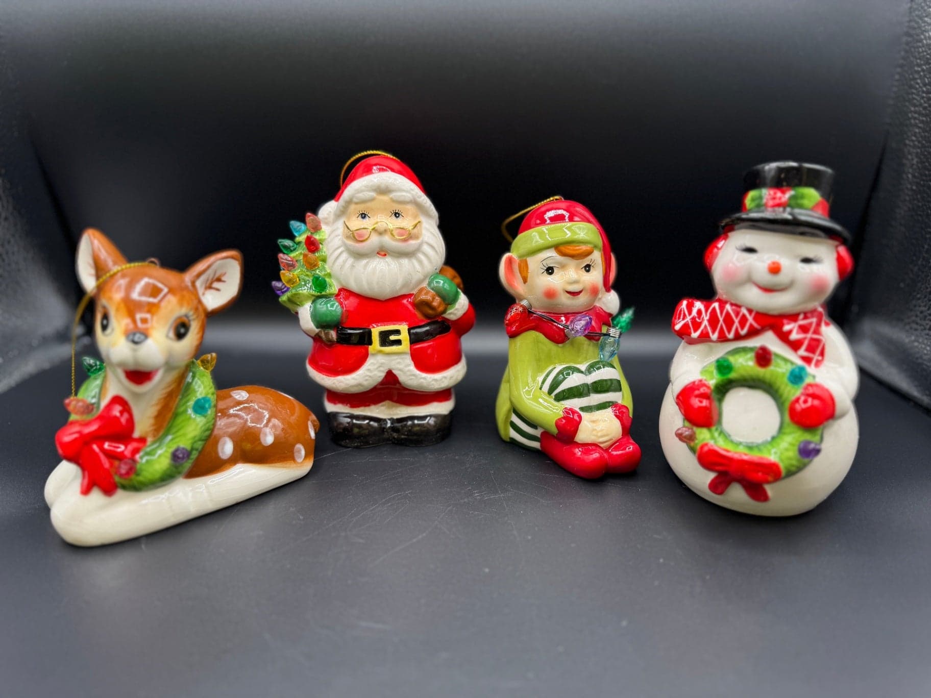 Mr. Christmas Follow the Magic Ornaments - Thumbnail 2