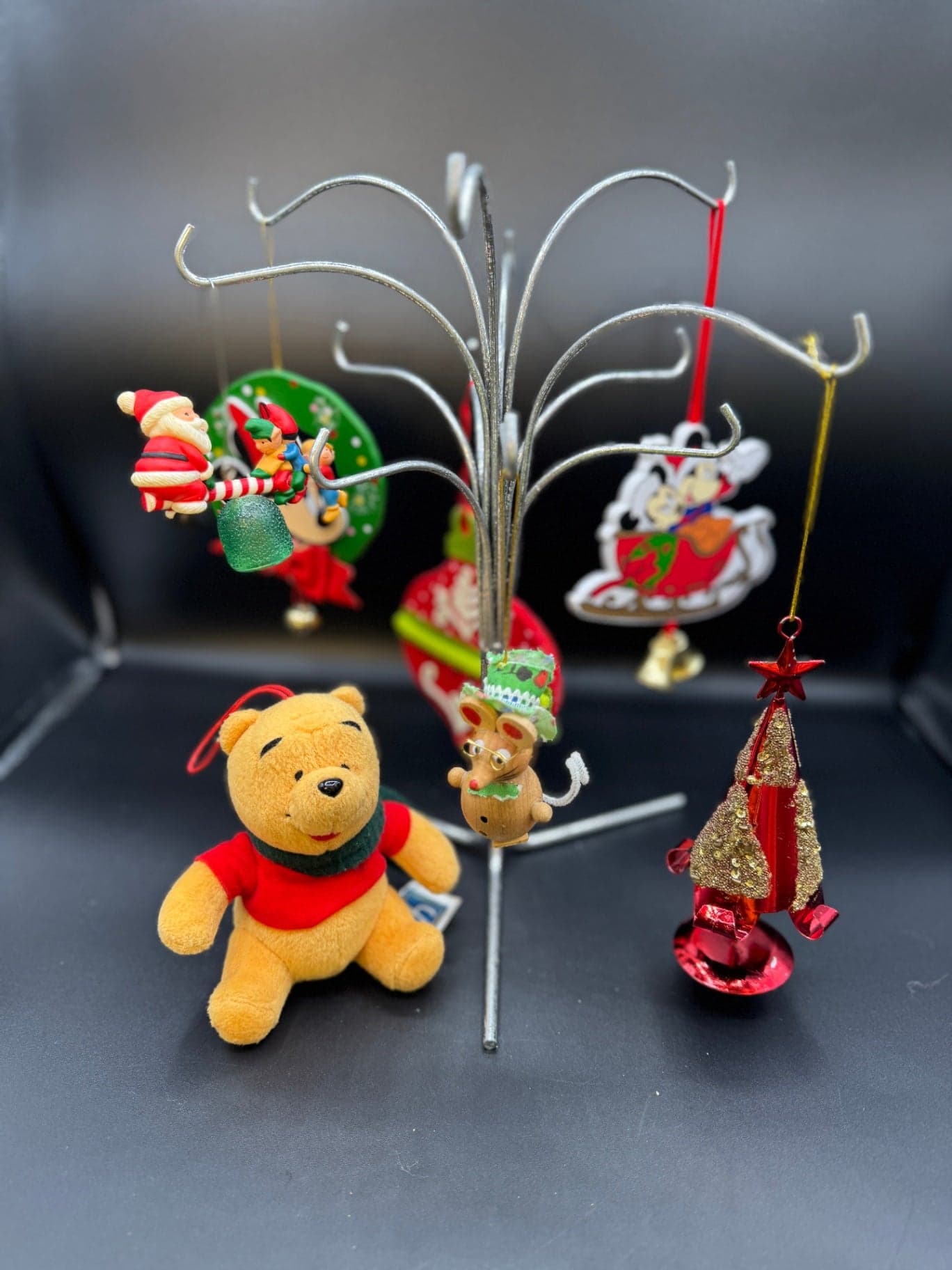 Disney Inspired Asst. Ornament Lot - Image 1