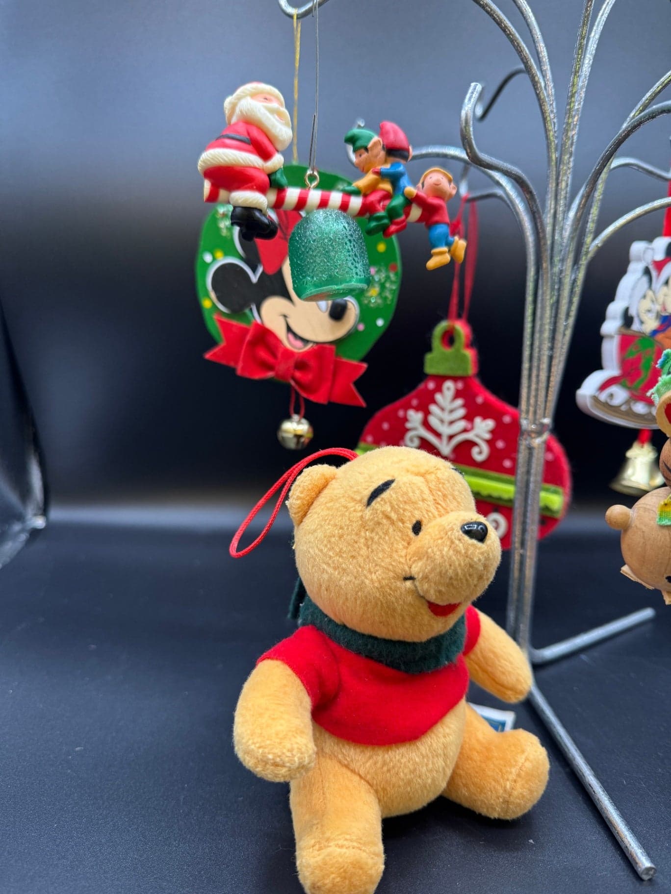 Disney Inspired Asst. Ornament Lot - Thumbnail 3
