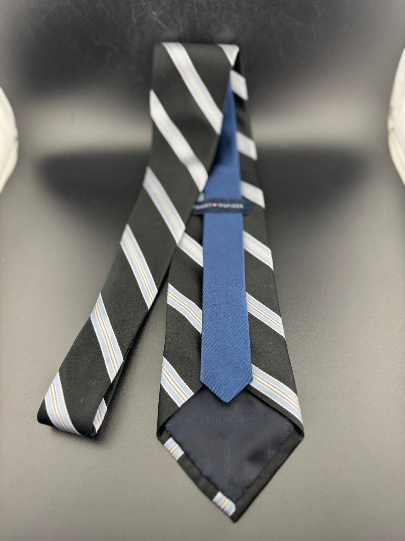 Classic Tommy Hilfiger Necktie - Thumbnail 11