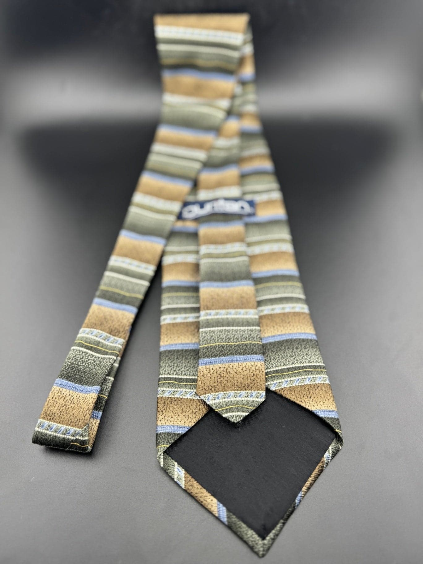 Vintage Puritan Necktie - Thumbnail 9