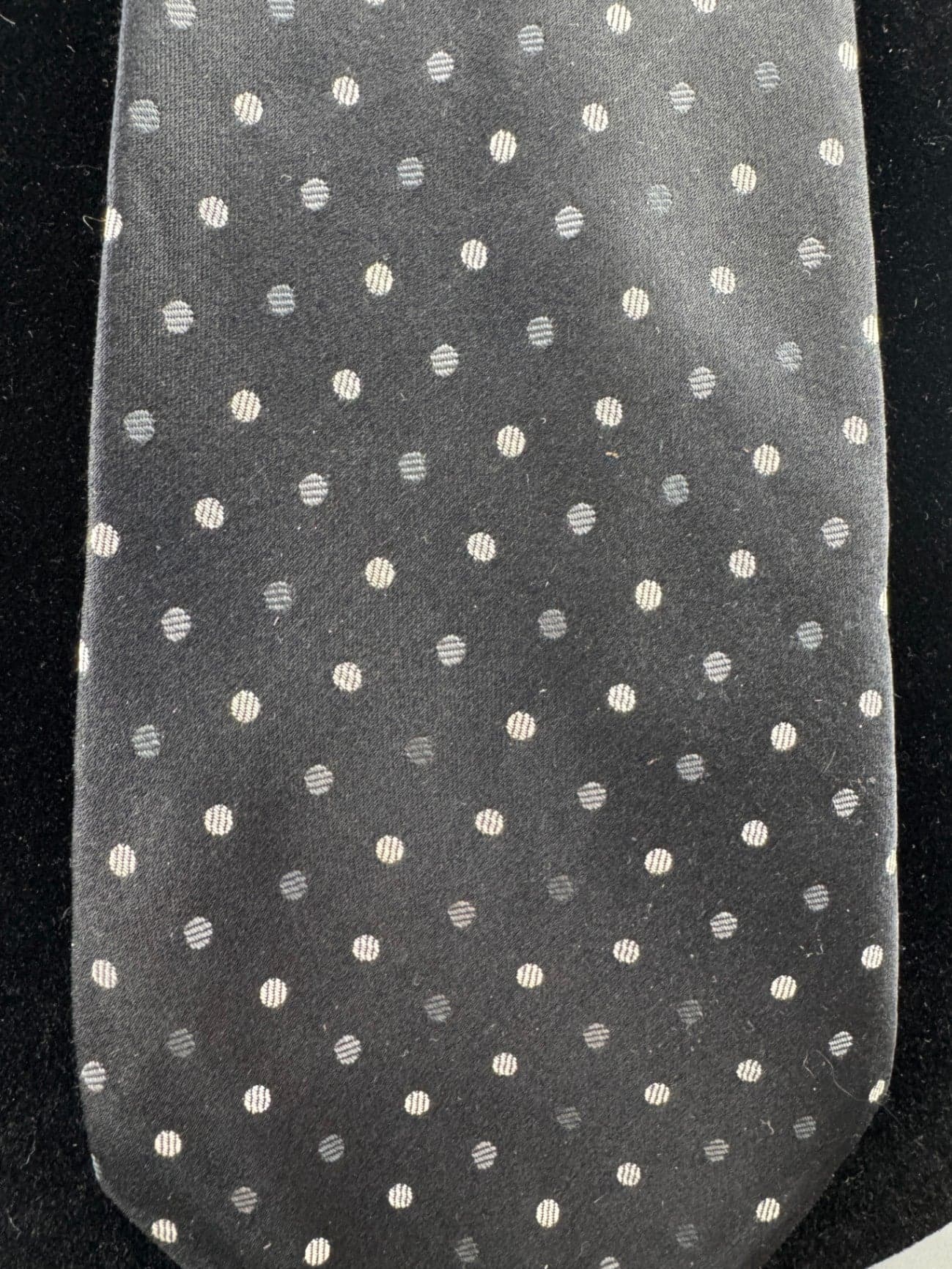 Vintage Nicole Miller Necktie - Thumbnail 2