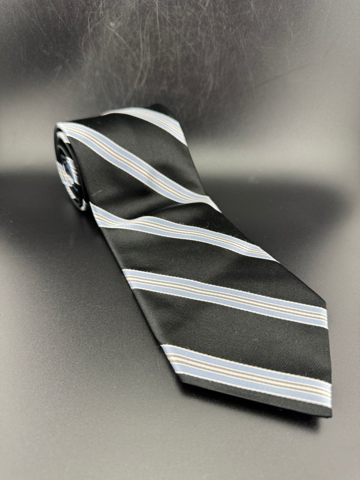 Classic Tommy Hilfiger Necktie - Thumbnail 8
