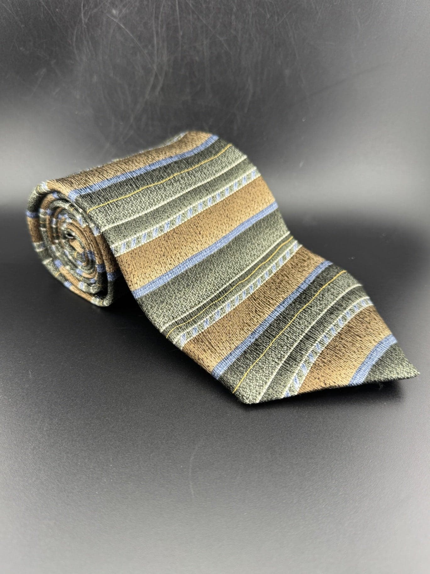 Vintage Puritan Necktie - Image 1