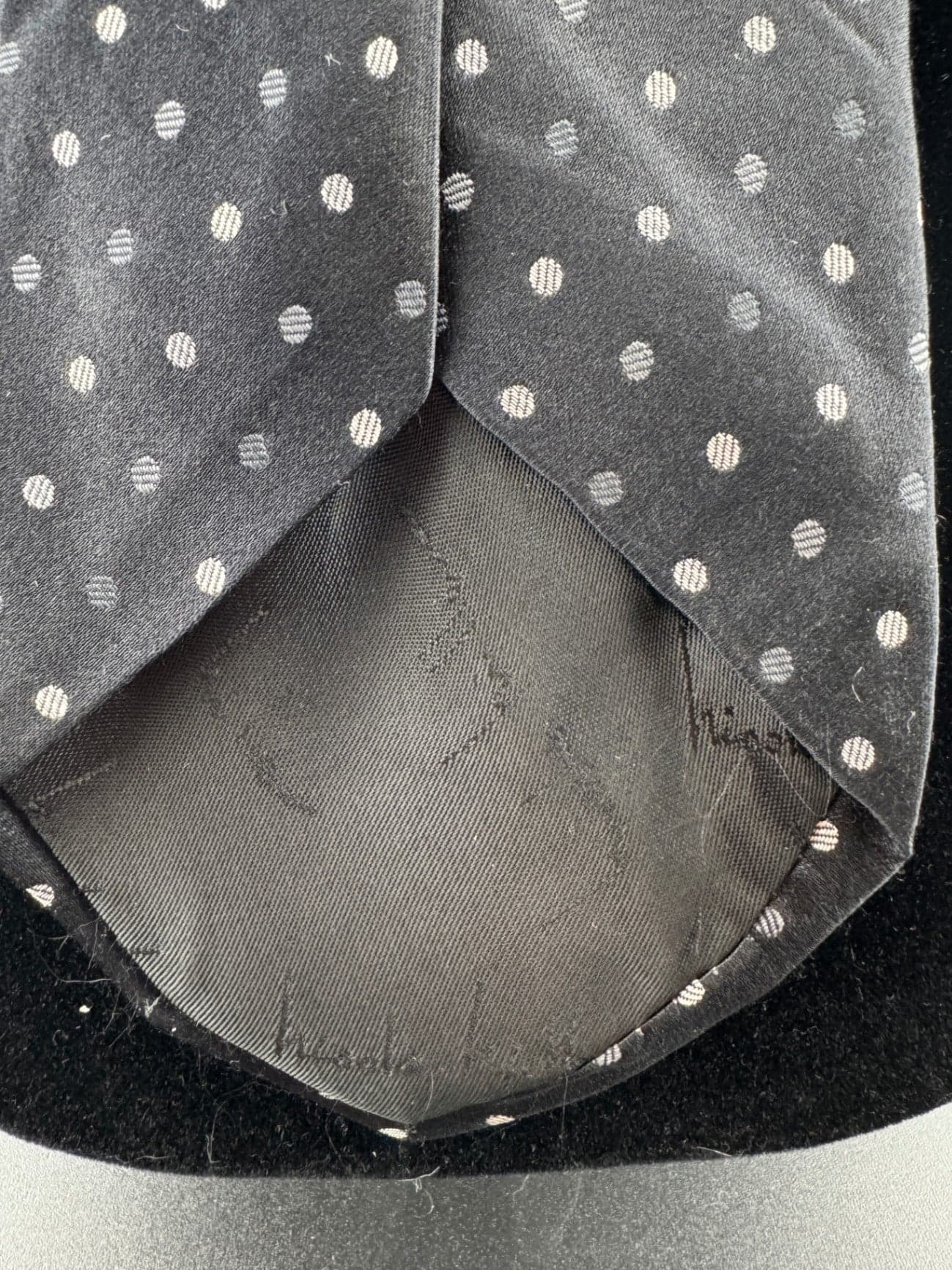 Vintage Nicole Miller Necktie - Thumbnail 4