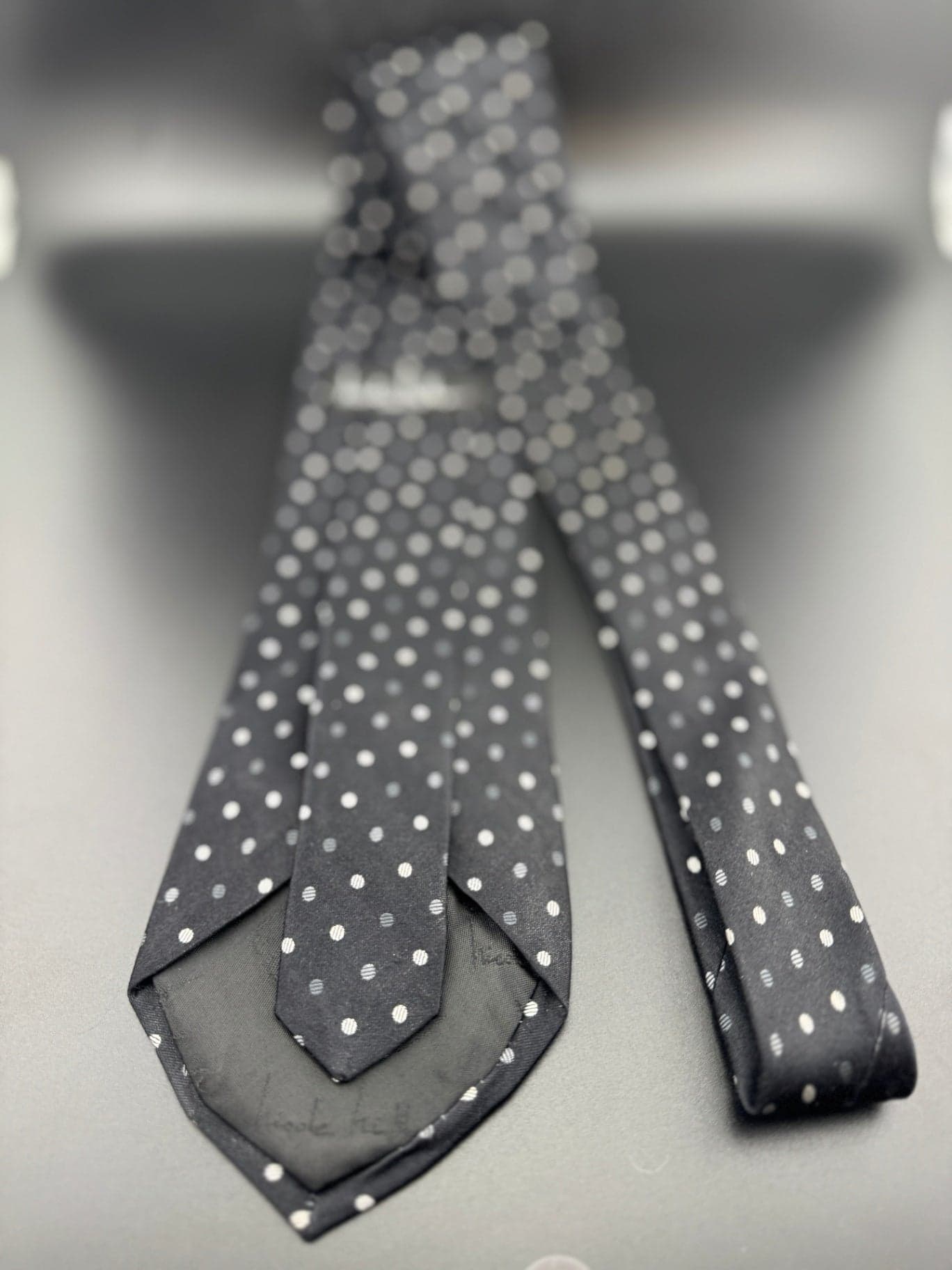 Vintage Nicole Miller Necktie - Thumbnail 7